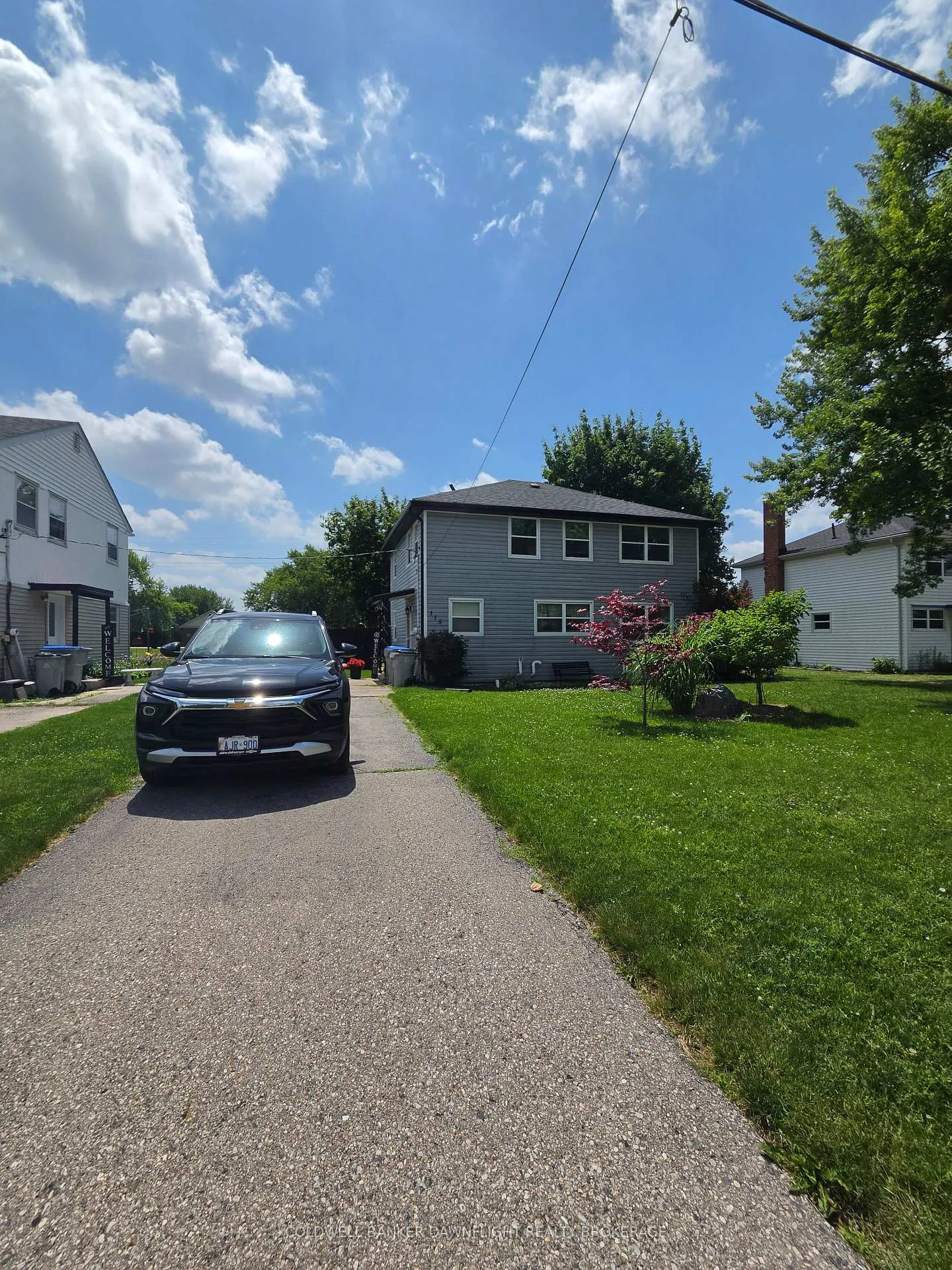 Photo 34 of 115 Columbia Drive, South Huron, Stephen — HOMEH
