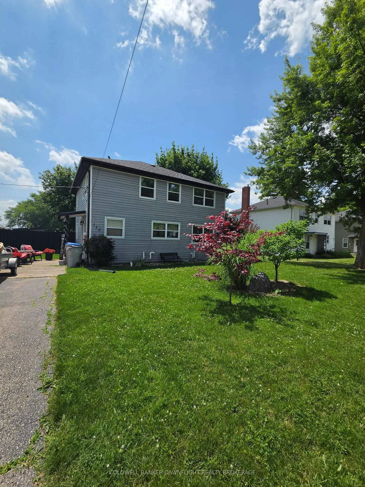 Photo 35 of 115 Columbia Drive, South Huron, Stephen — HOMEH