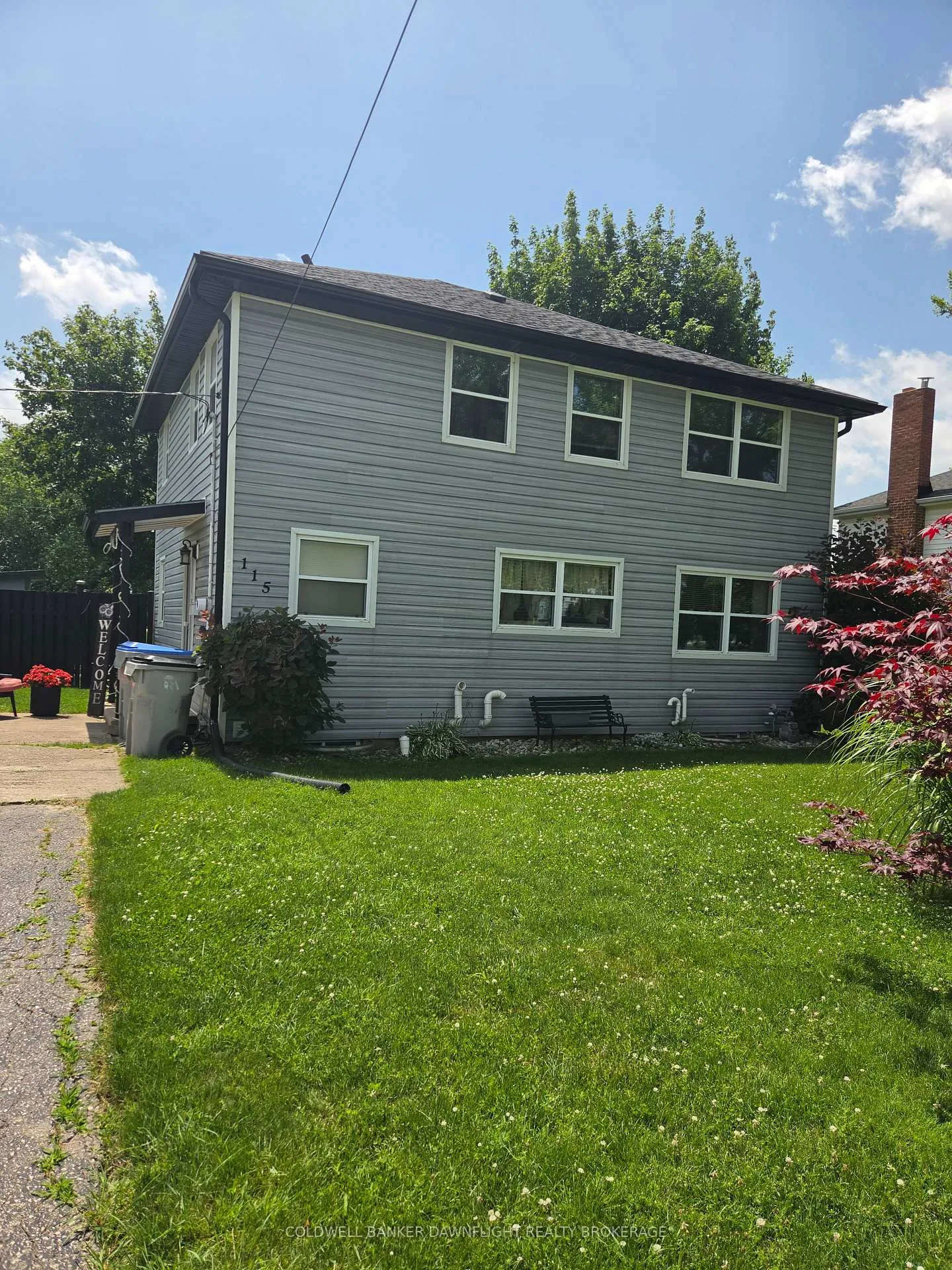 Photo 36 of 115 Columbia Drive, South Huron, Stephen — HOMEH