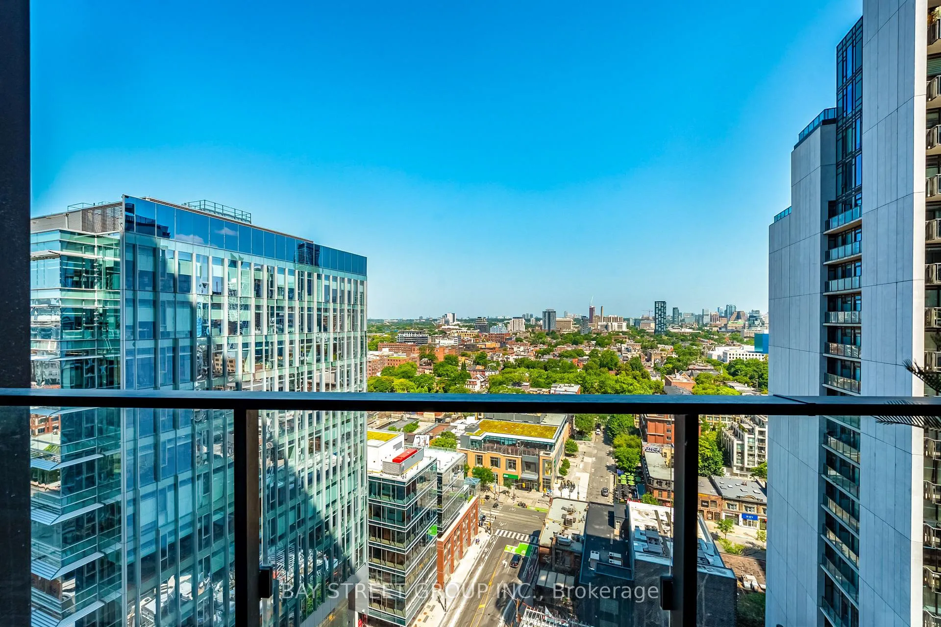 Photo 15 of Unit 1803, 125 Peter Street, Toronto, Waterfront Communities — HOMEH