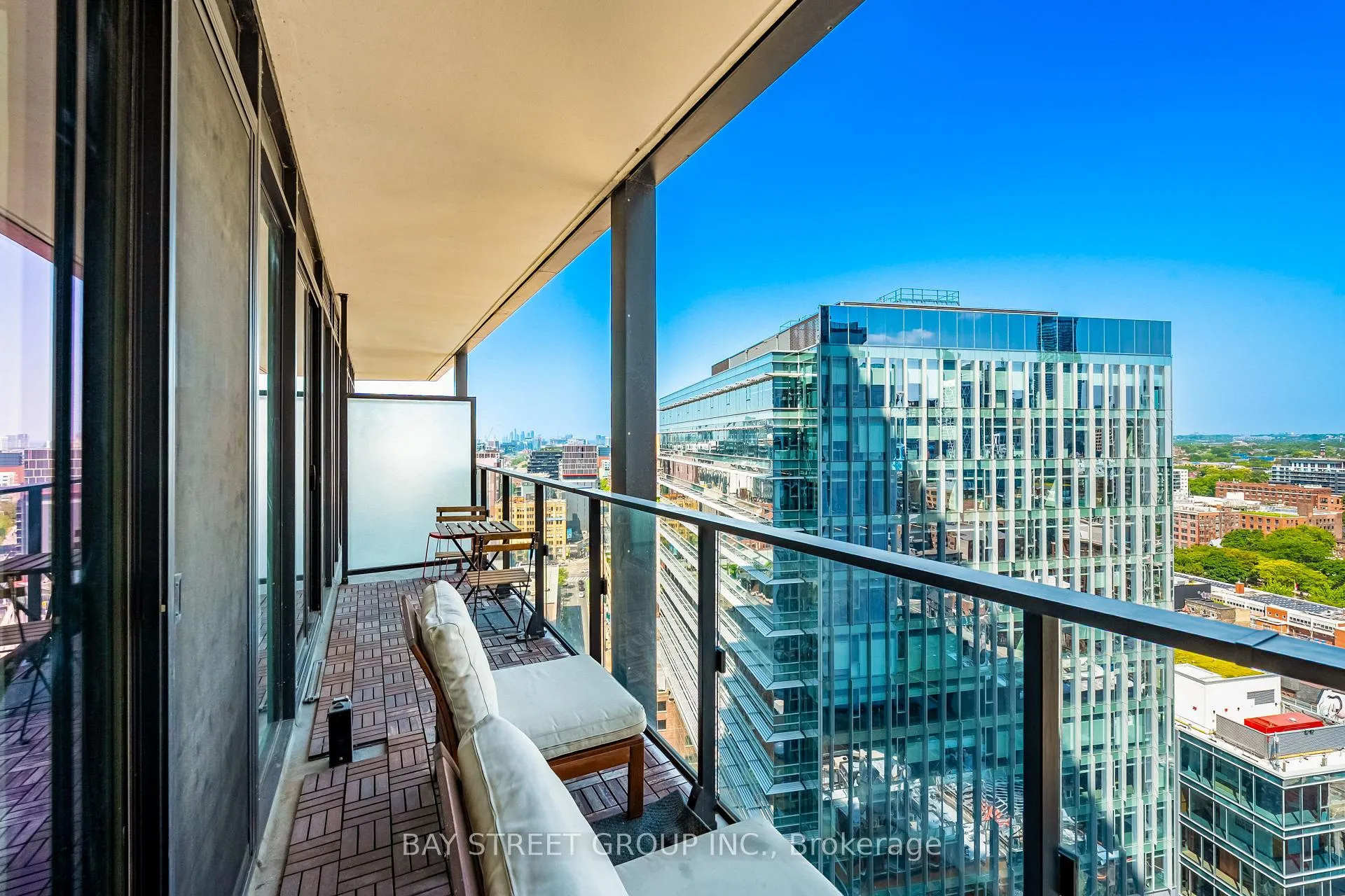 Photo 16 of Unit 1803, 125 Peter Street, Toronto, Waterfront Communities — HOMEH