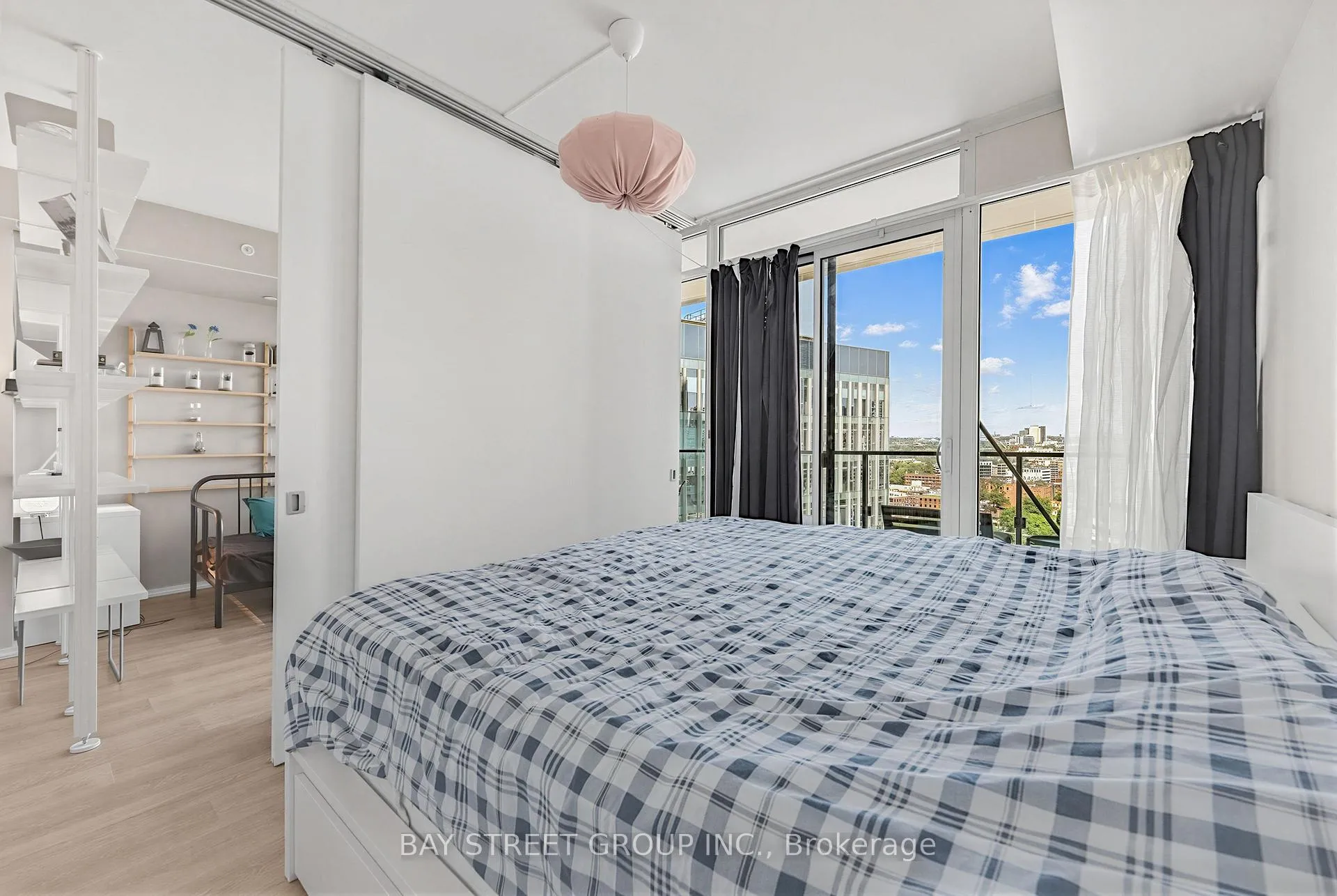 Photo 17 of Unit 1803, 125 Peter Street, Toronto, Waterfront Communities — HOMEH