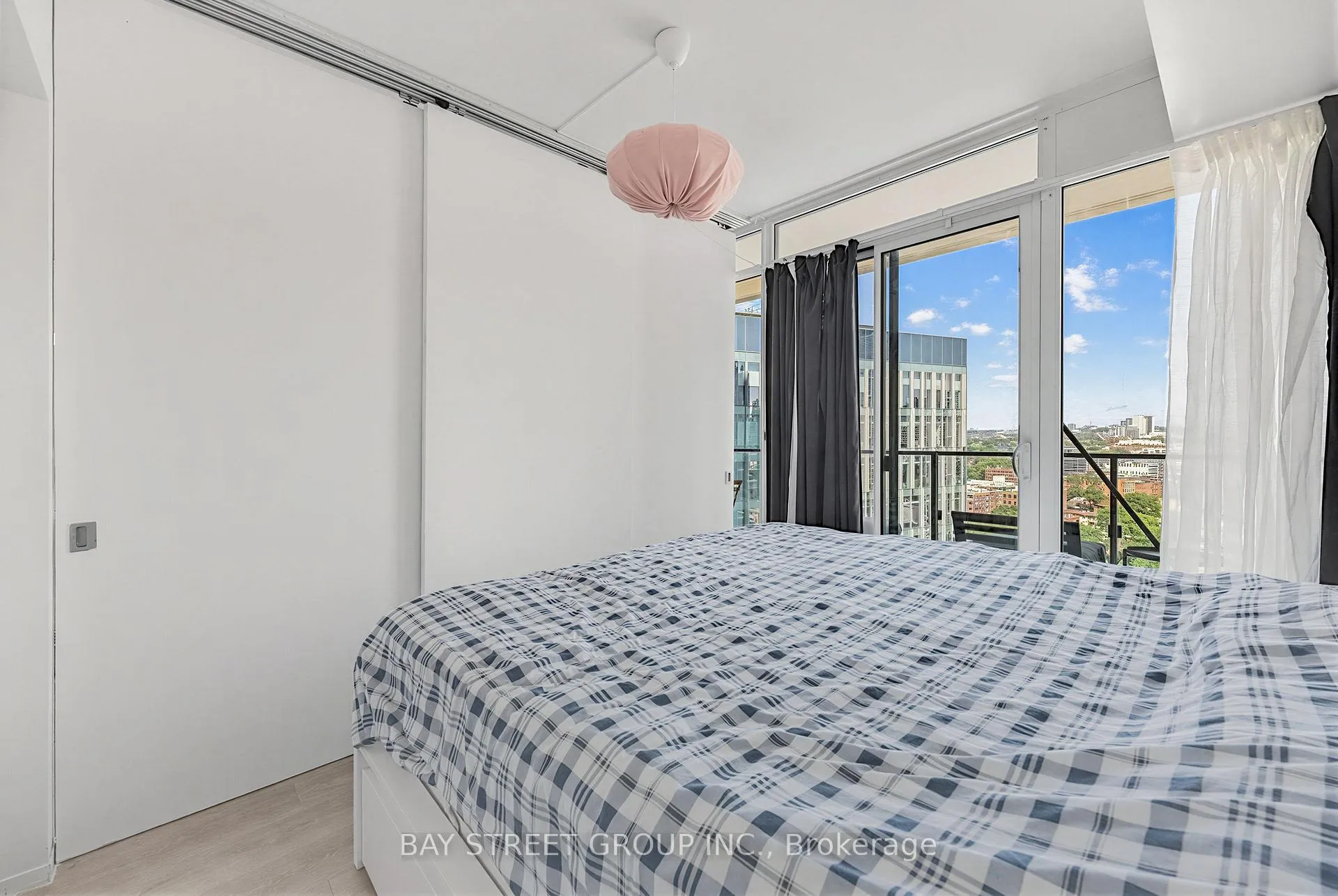 Photo 18 of Unit 1803, 125 Peter Street, Toronto, Waterfront Communities — HOMEH