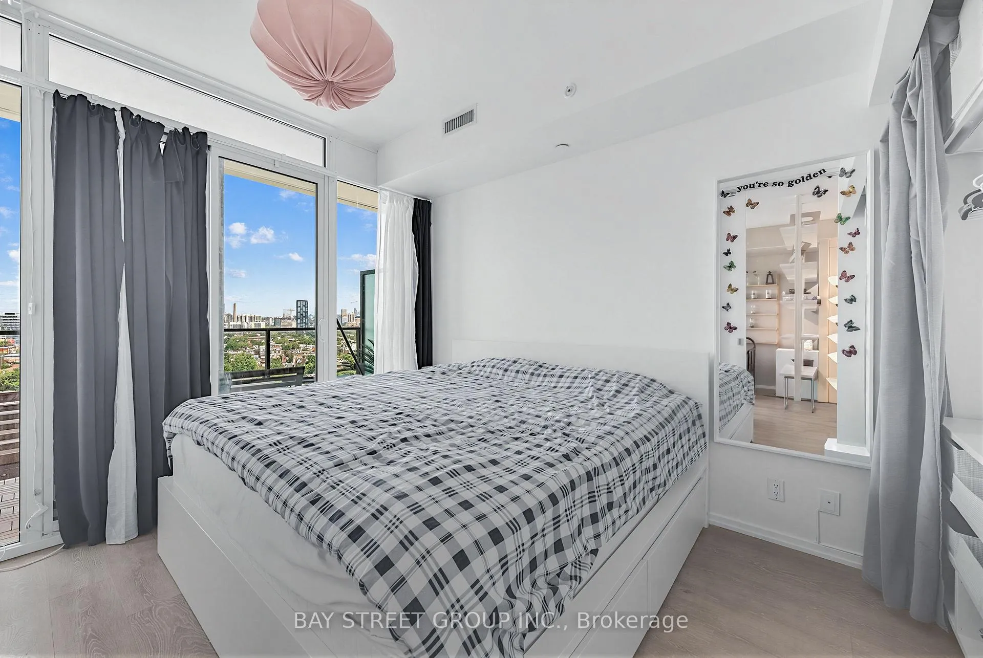 Photo 19 of Unit 1803, 125 Peter Street, Toronto, Waterfront Communities — HOMEH