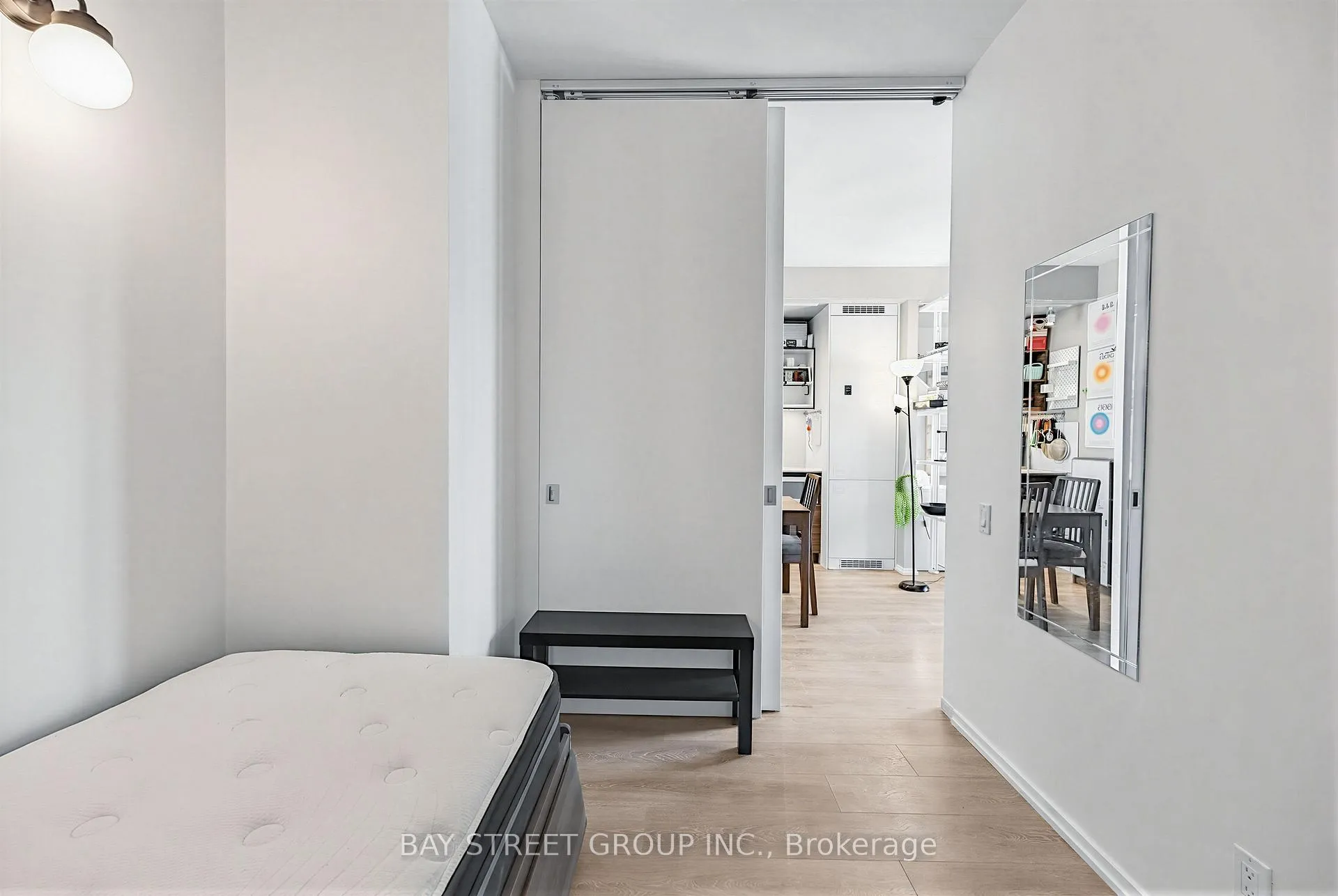 Photo 22 of Unit 1803, 125 Peter Street, Toronto, Waterfront Communities — HOMEH