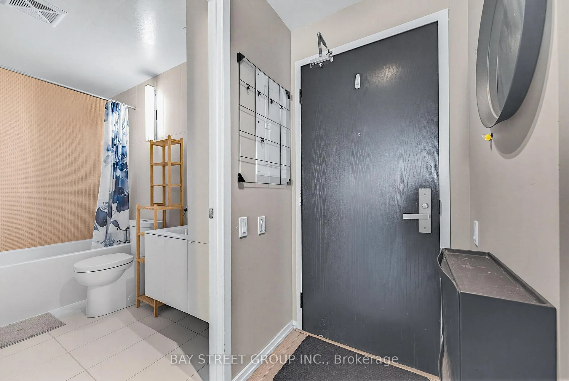 Photo 24 of Unit 1803, 125 Peter Street, Toronto, Waterfront Communities — HOMEH