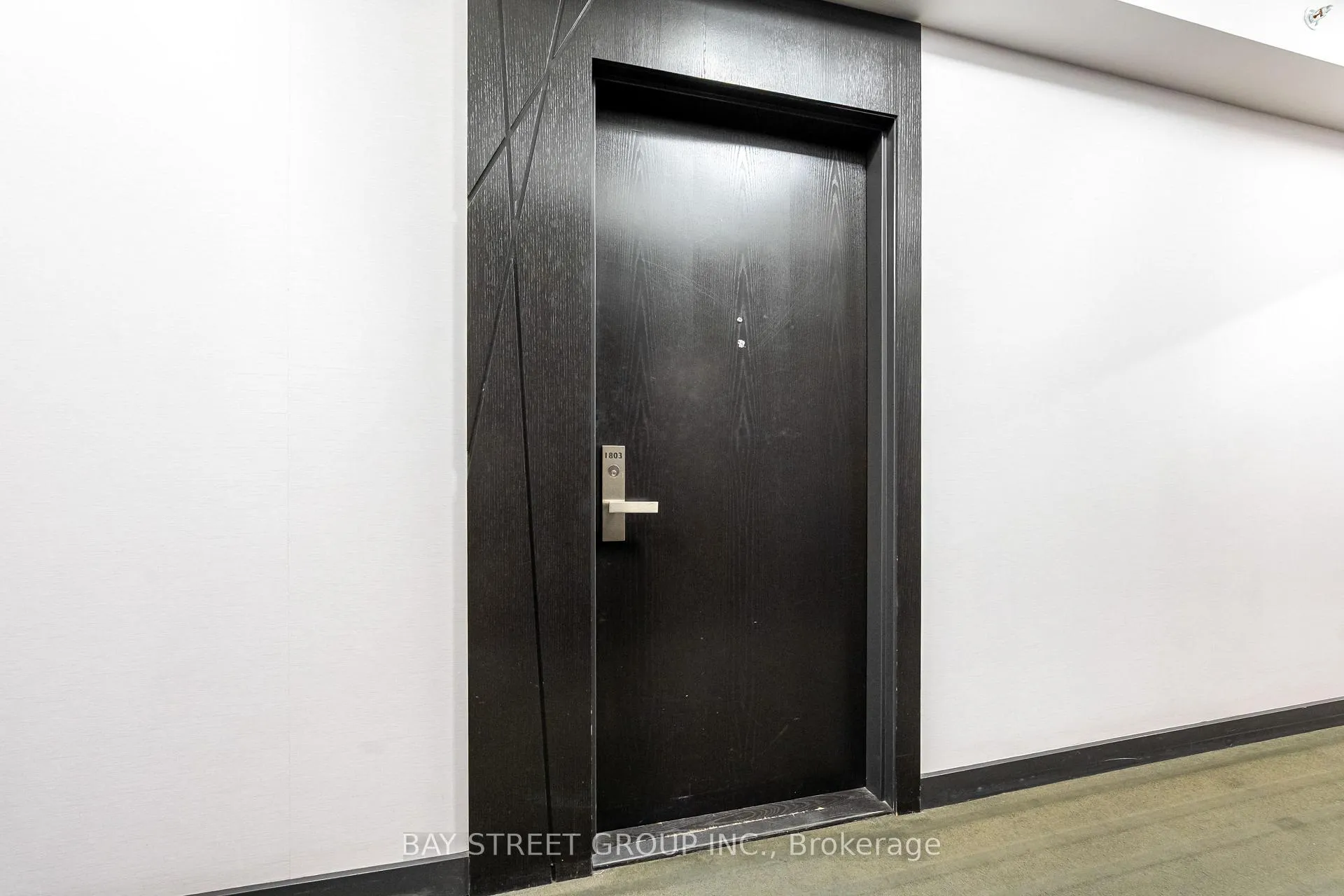 Photo 26 of Unit 1803, 125 Peter Street, Toronto, Waterfront Communities — HOMEH
