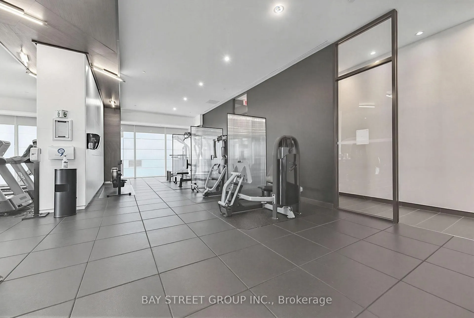 Photo 27 of Unit 1803, 125 Peter Street, Toronto, Waterfront Communities — HOMEH