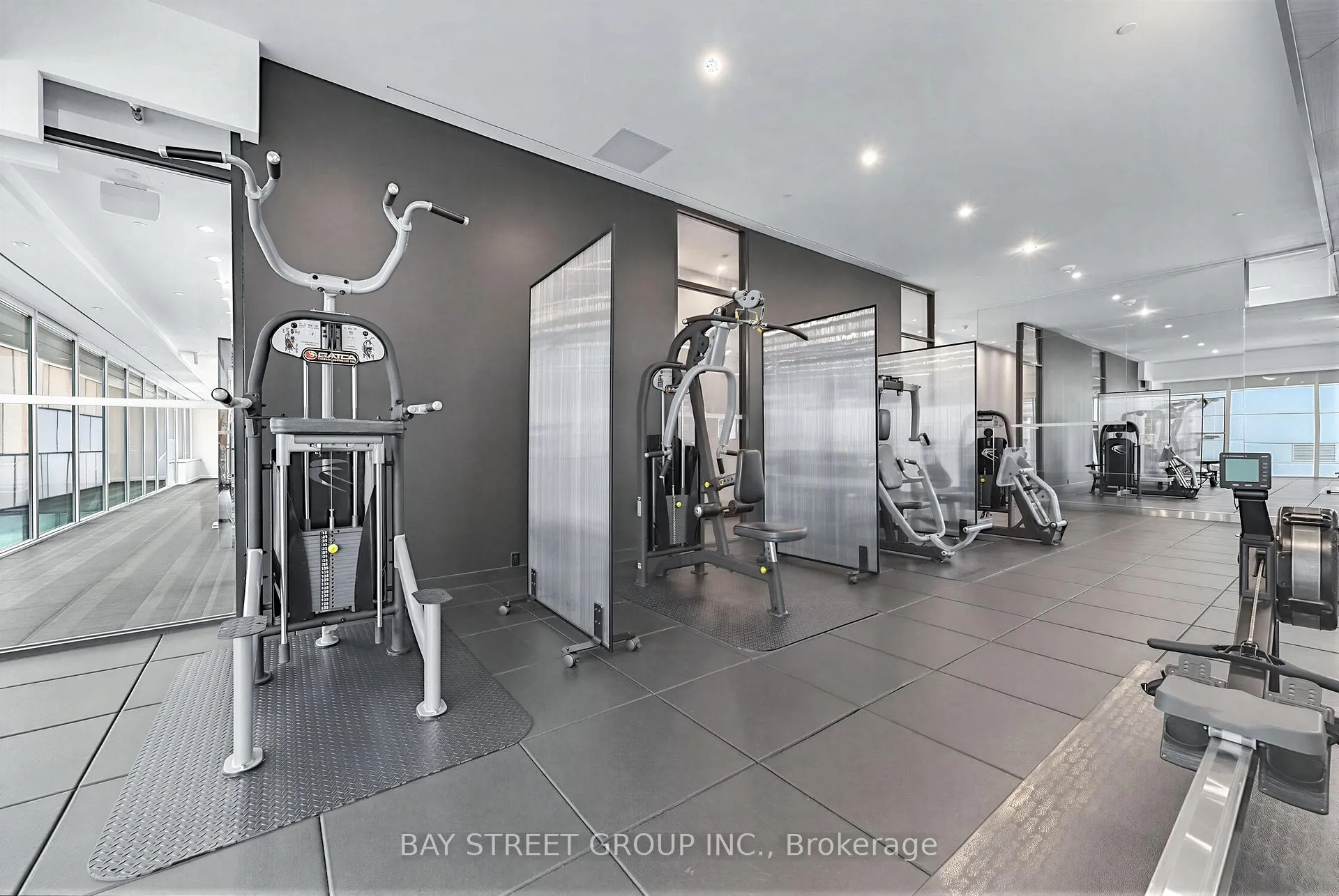 Photo 28 of Unit 1803, 125 Peter Street, Toronto, Waterfront Communities — HOMEH