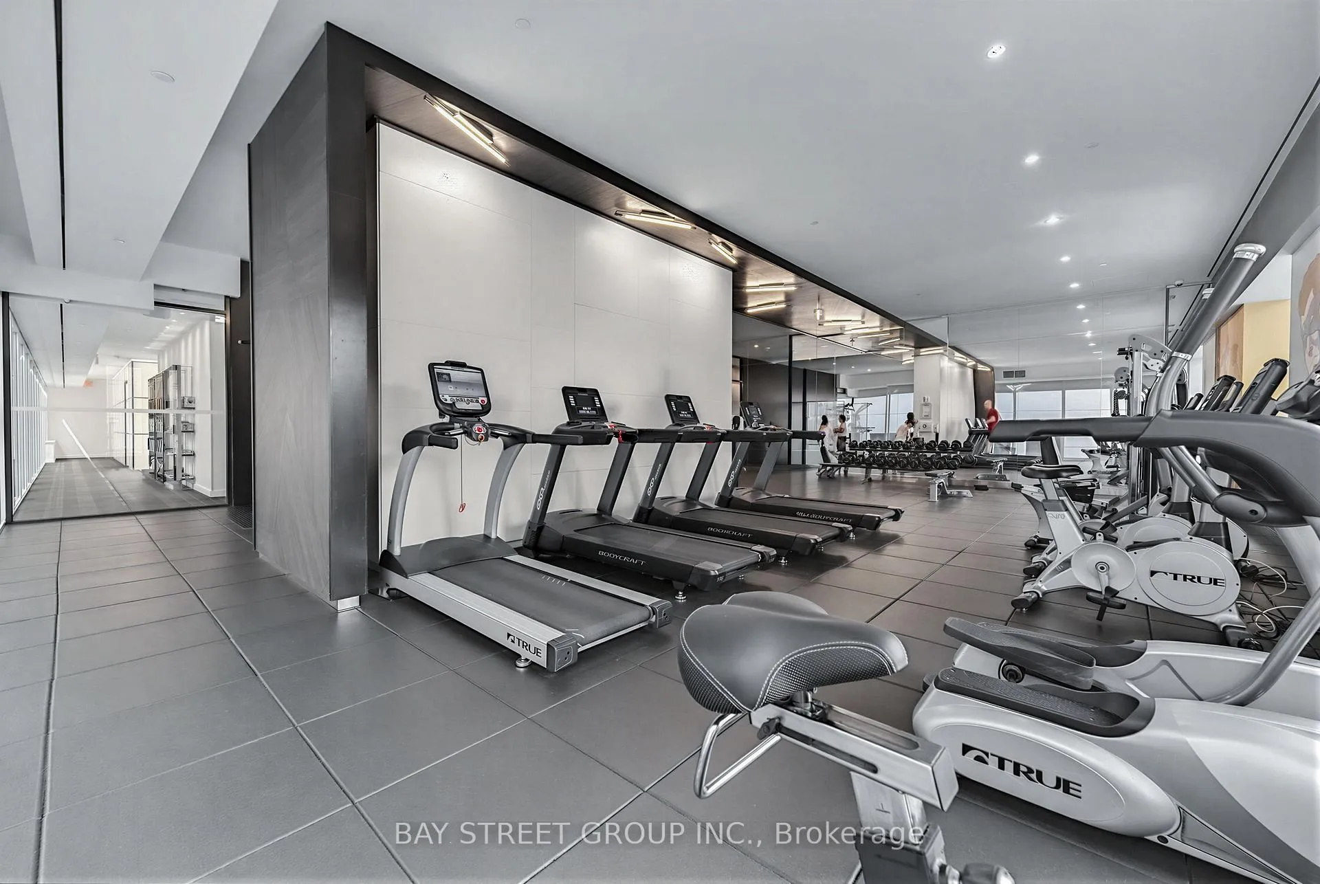 Photo 31 of Unit 1803, 125 Peter Street, Toronto, Waterfront Communities — HOMEH