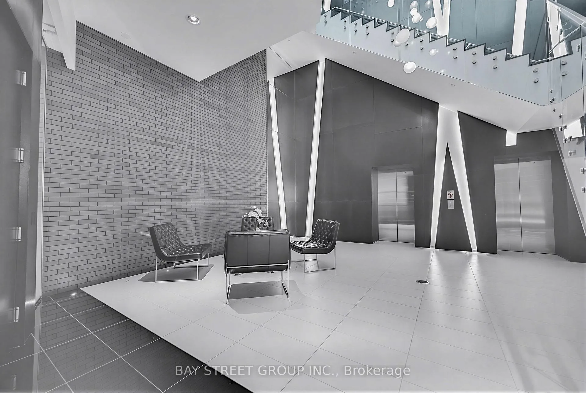 Photo 34 of Unit 1803, 125 Peter Street, Toronto, Waterfront Communities — HOMEH