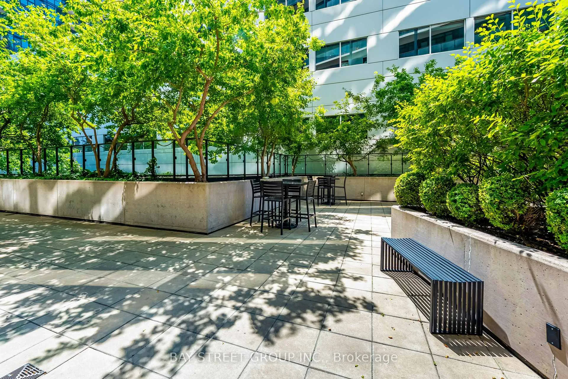 Photo 35 of Unit 1803, 125 Peter Street, Toronto, Waterfront Communities — HOMEH