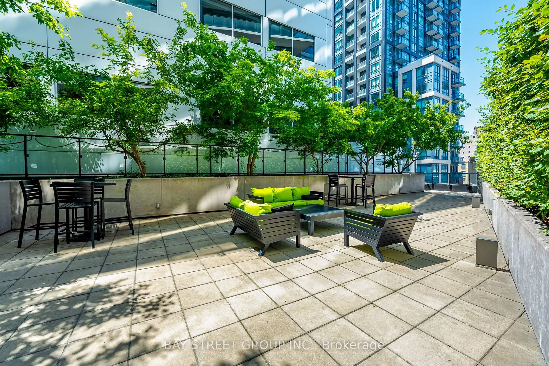 Photo 36 of Unit 1803, 125 Peter Street, Toronto, Waterfront Communities — HOMEH
