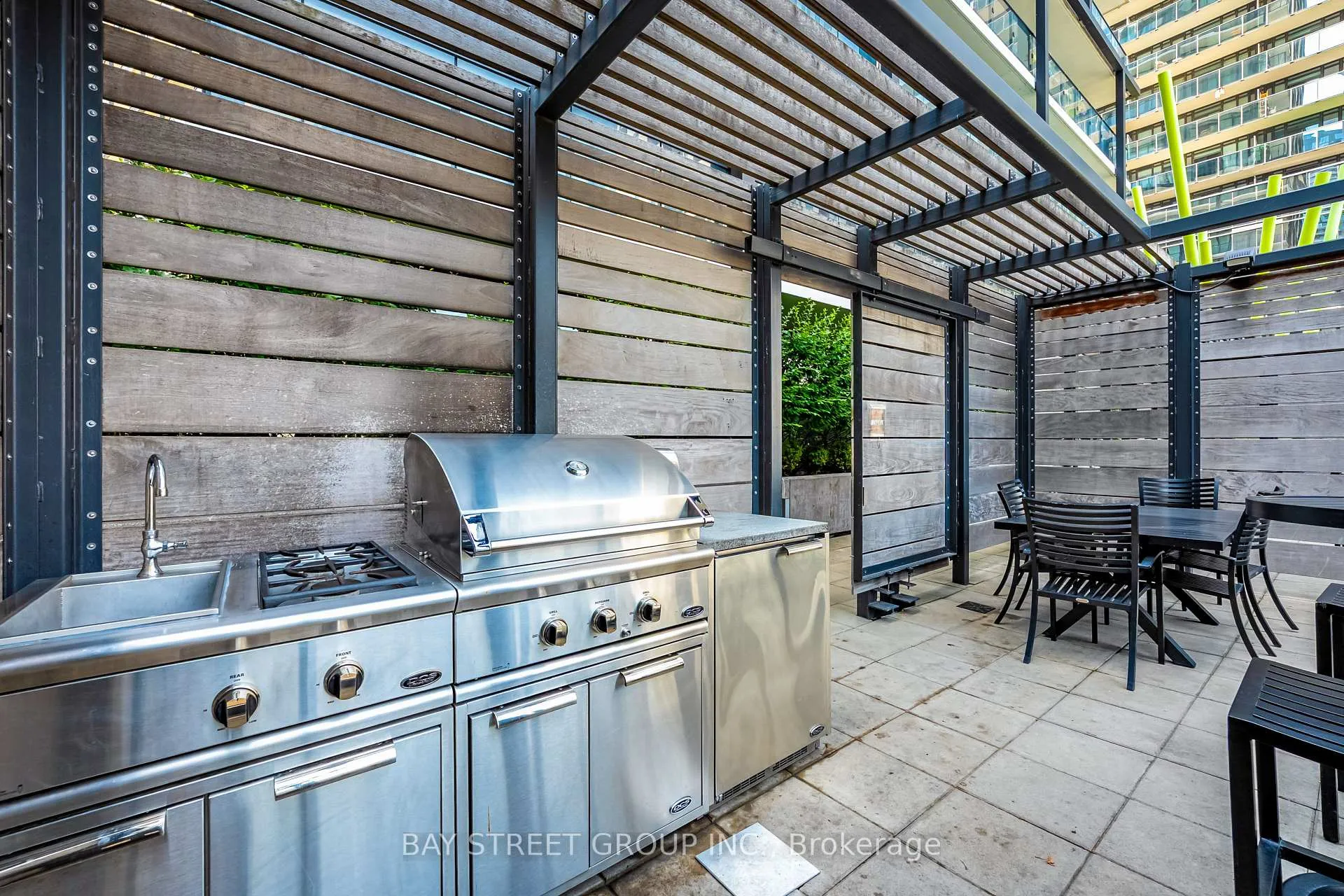 Photo 38 of Unit 1803, 125 Peter Street, Toronto, Waterfront Communities — HOMEH