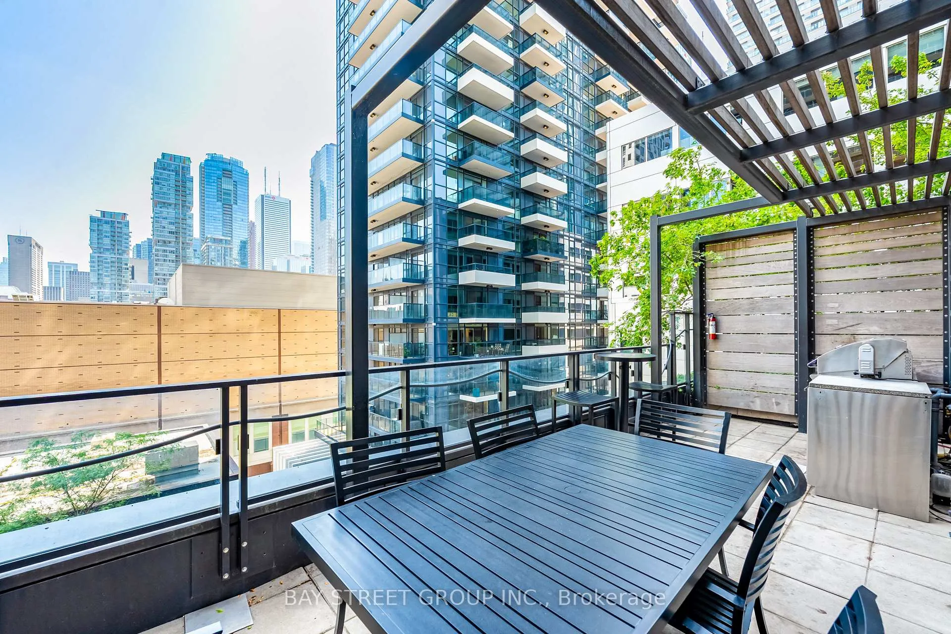 Photo 39 of Unit 1803, 125 Peter Street, Toronto, Waterfront Communities — HOMEH