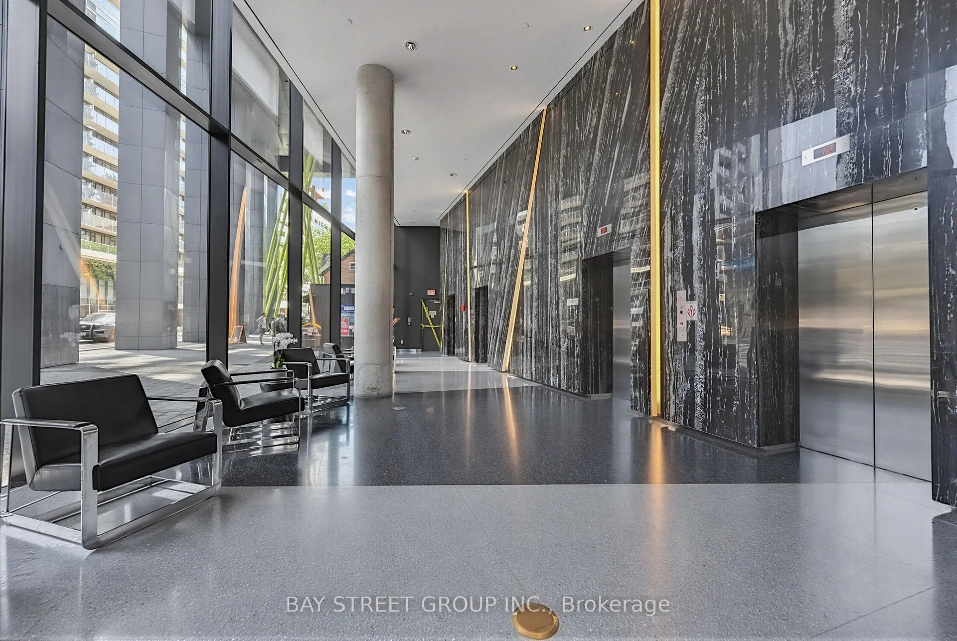 Photo 40 of Unit 1803, 125 Peter Street, Toronto, Waterfront Communities — HOMEH
