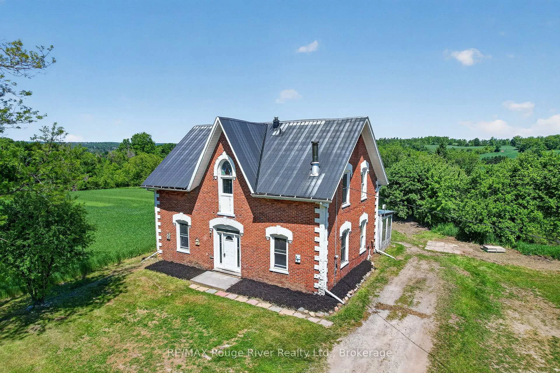 Photo 4 of 374 County 27 Road, Cramahe, Rural Cramahe — HOMEH
