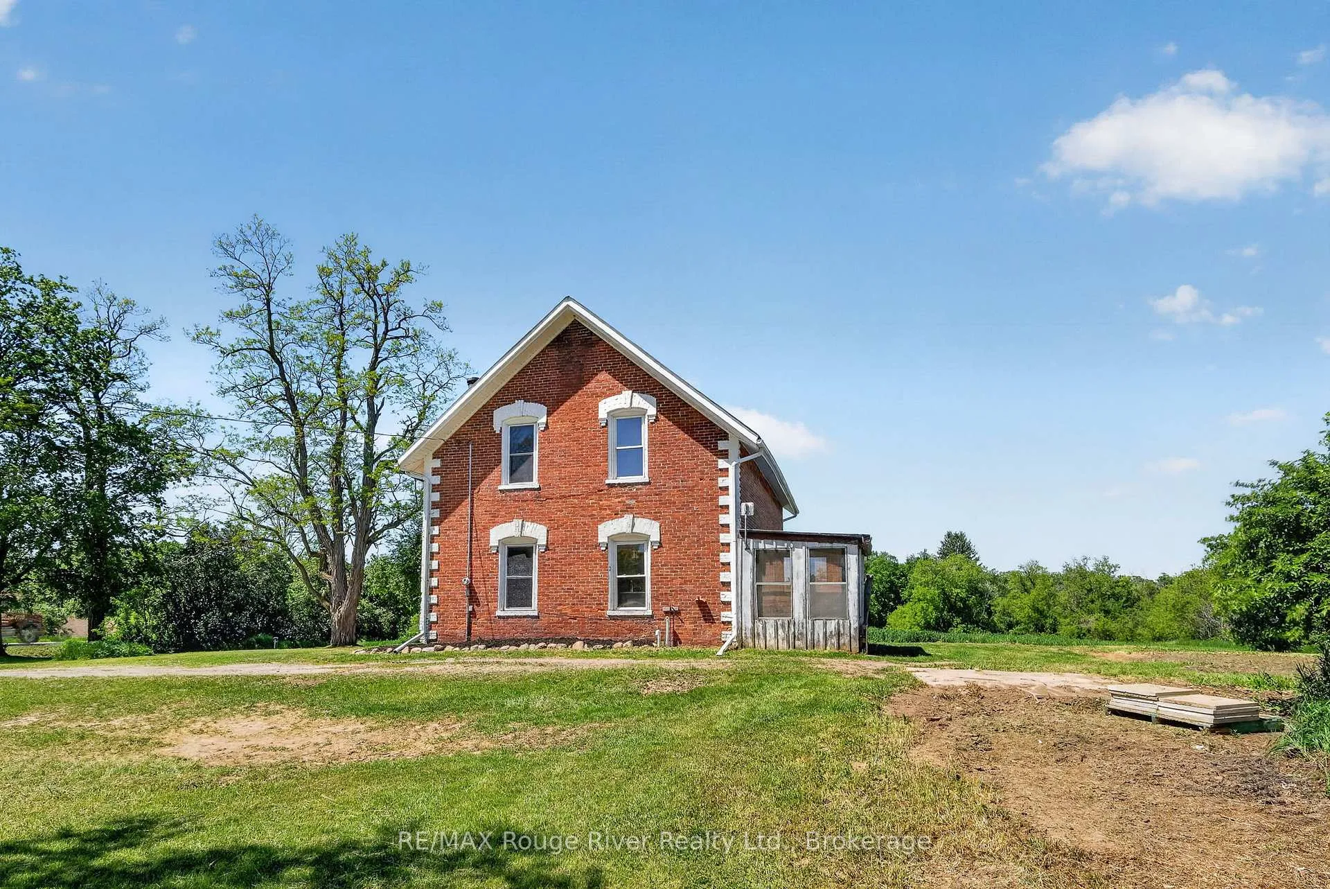 Photo 32 of 374 County 27 Road, Cramahe, Rural Cramahe — HOMEH