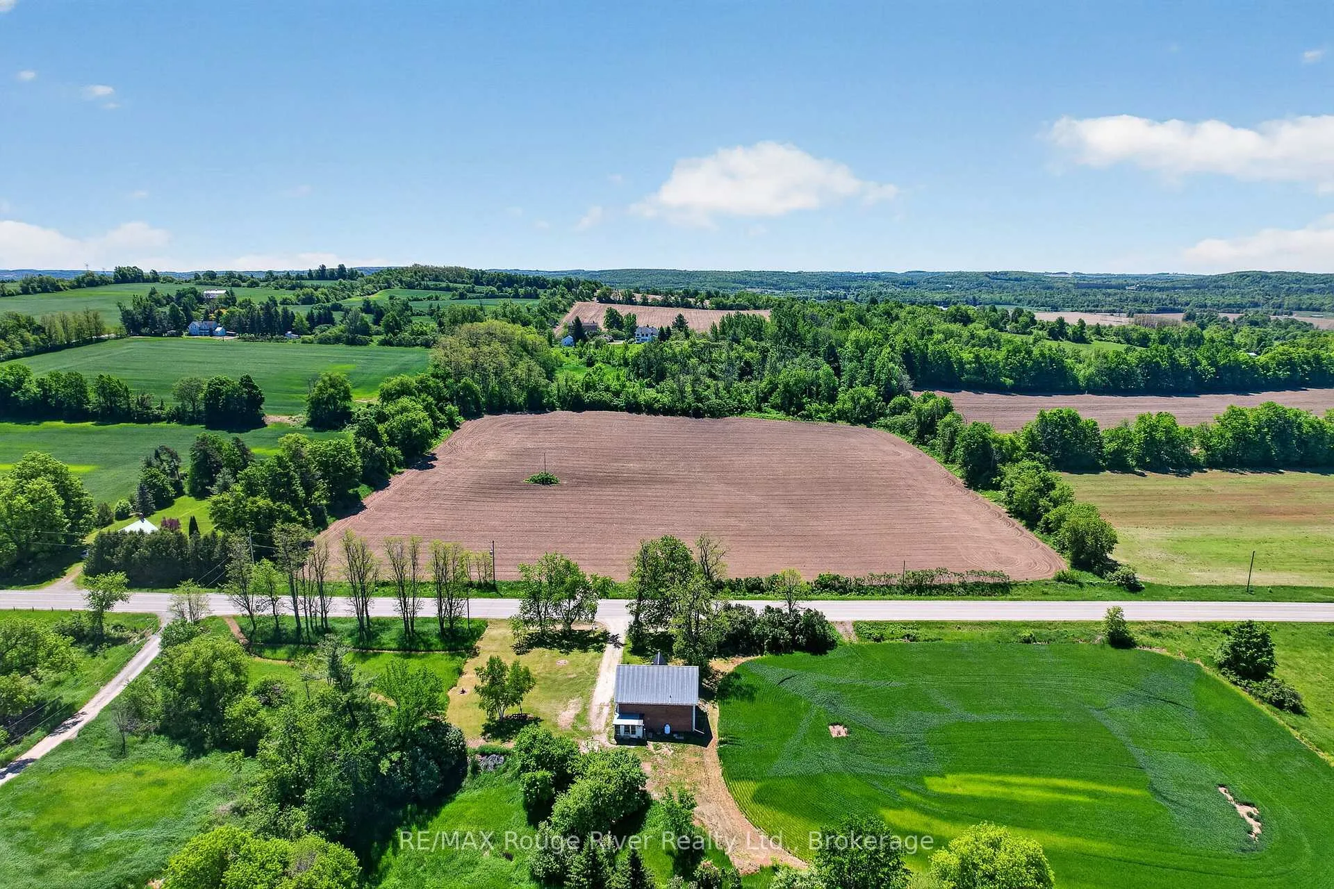 Photo 36 of 374 County 27 Road, Cramahe, Rural Cramahe — HOMEH