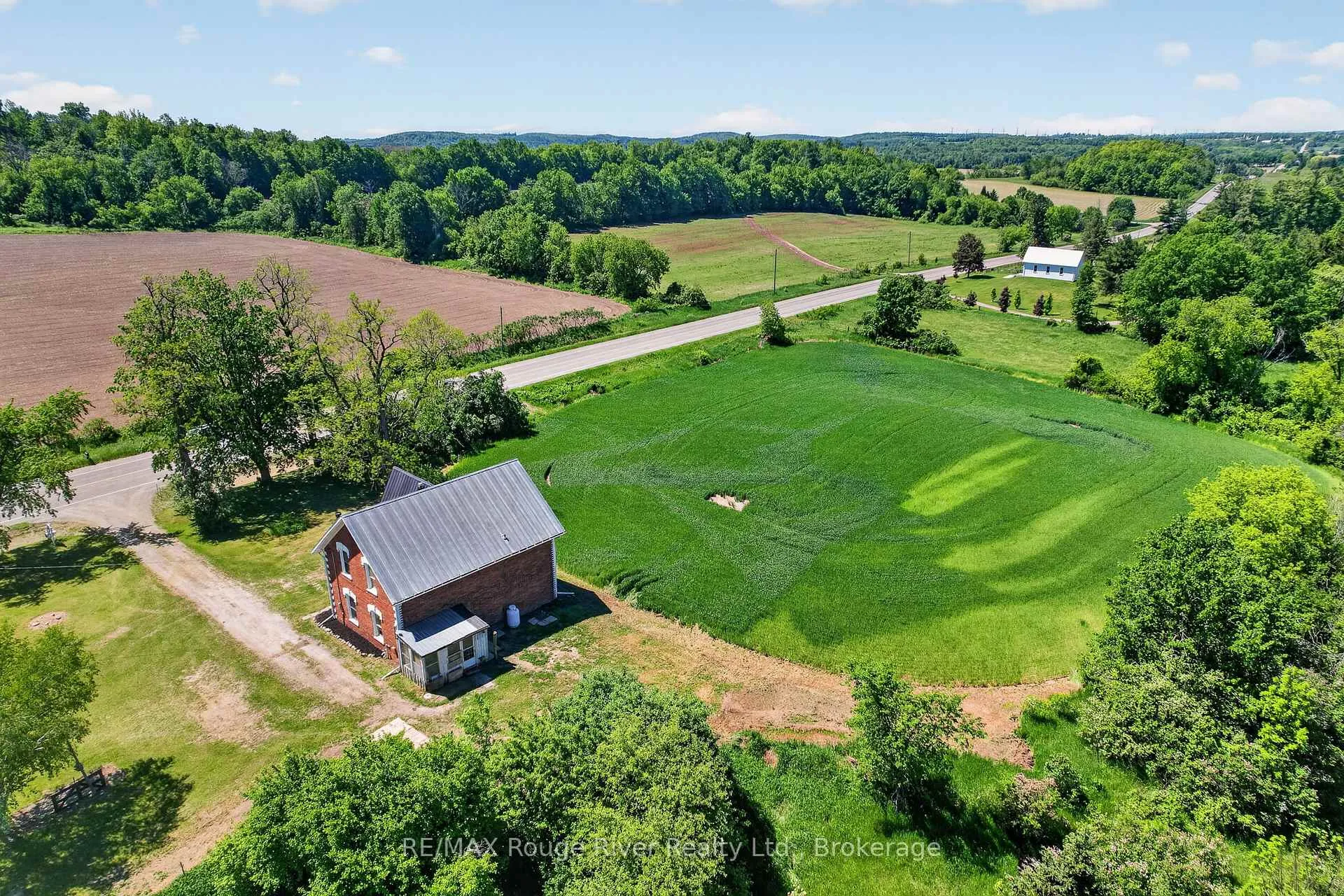 Photo 38 of 374 County 27 Road, Cramahe, Rural Cramahe — HOMEH