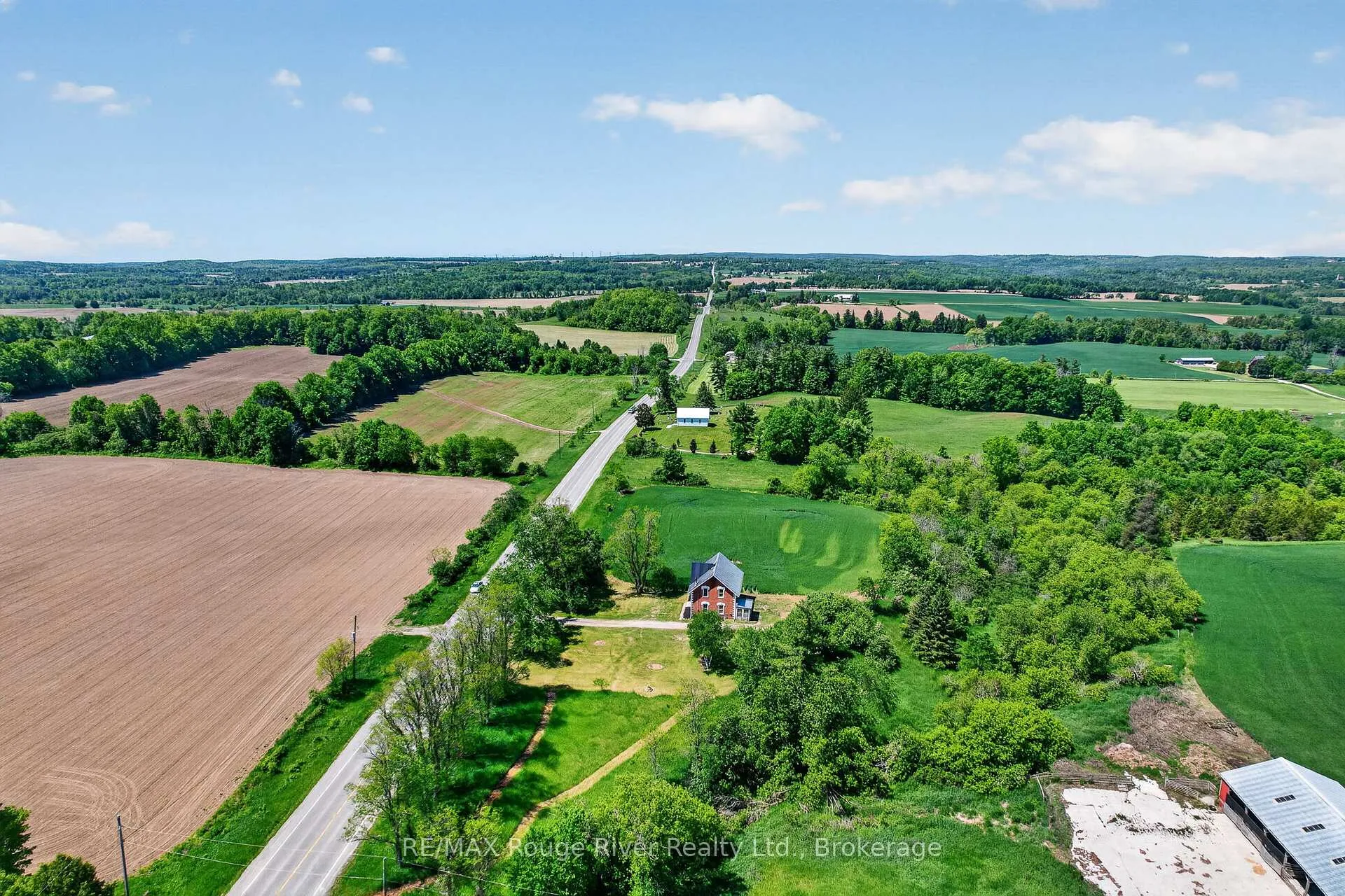 Photo 40 of 374 County 27 Road, Cramahe, Rural Cramahe — HOMEH