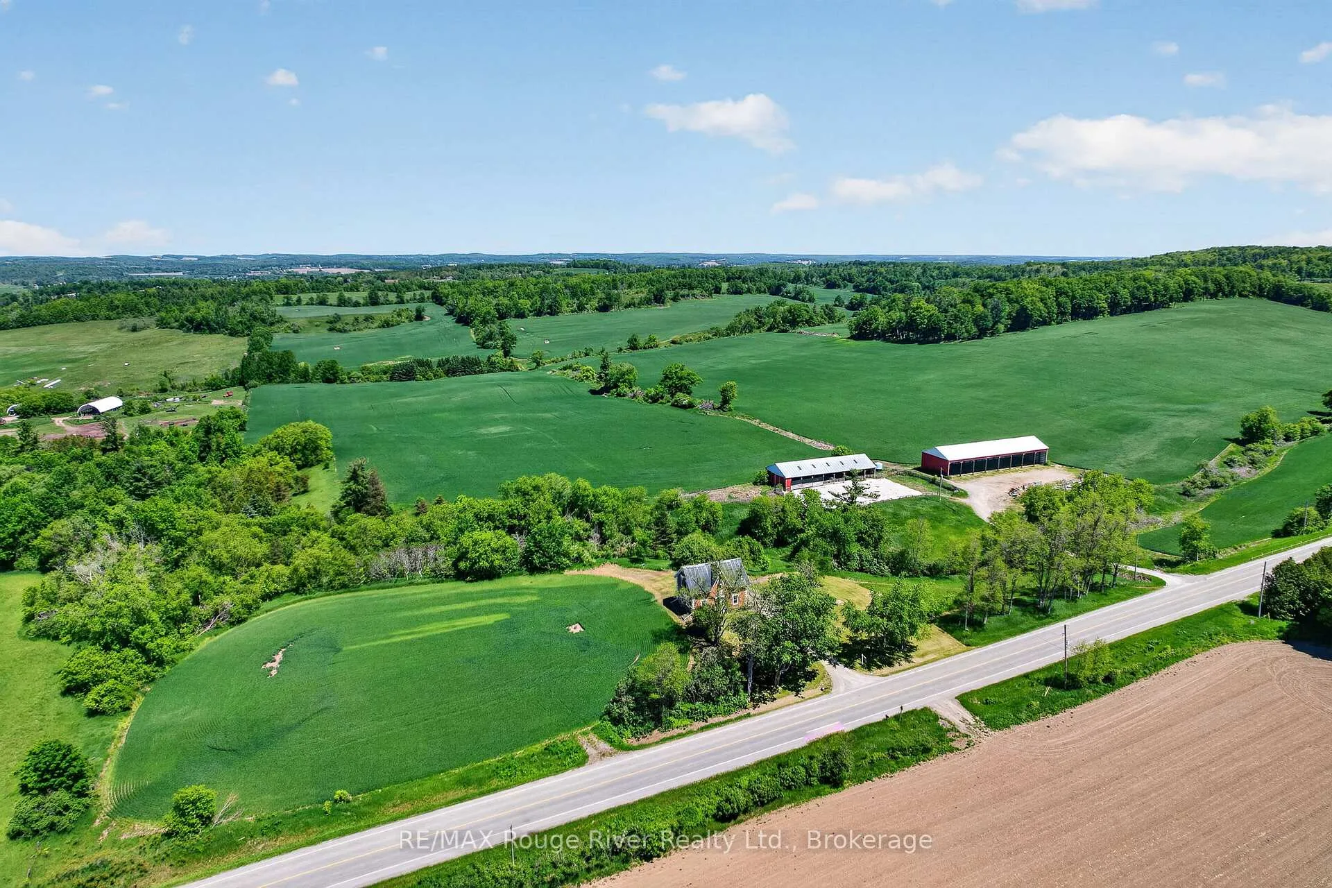 Photo 42 of 374 County 27 Road, Cramahe, Rural Cramahe — HOMEH