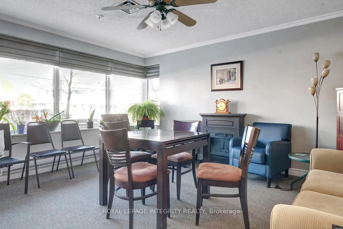 Photo 28 of Unit 103, 124 Daniel Street S, Arnprior — HOMEH