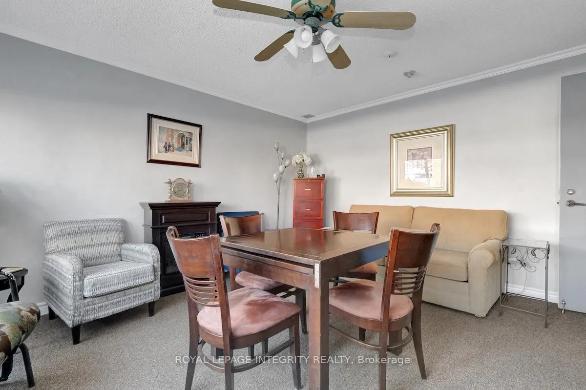 Photo 29 of Unit 103, 124 Daniel Street S, Arnprior — HOMEH