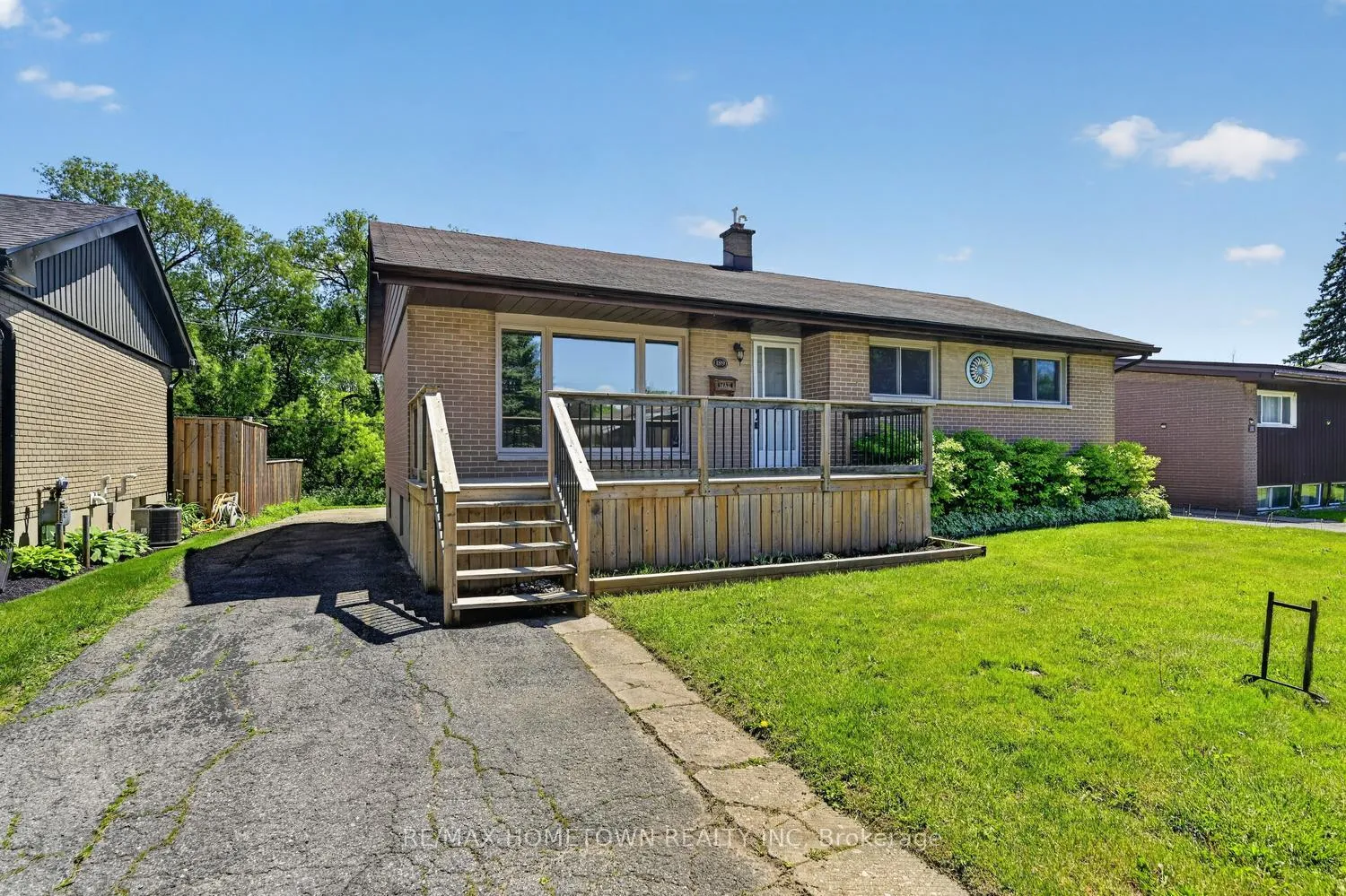 Photo 1 of 189 Reynolds Drive, Brockville, Brockville — HOMEH