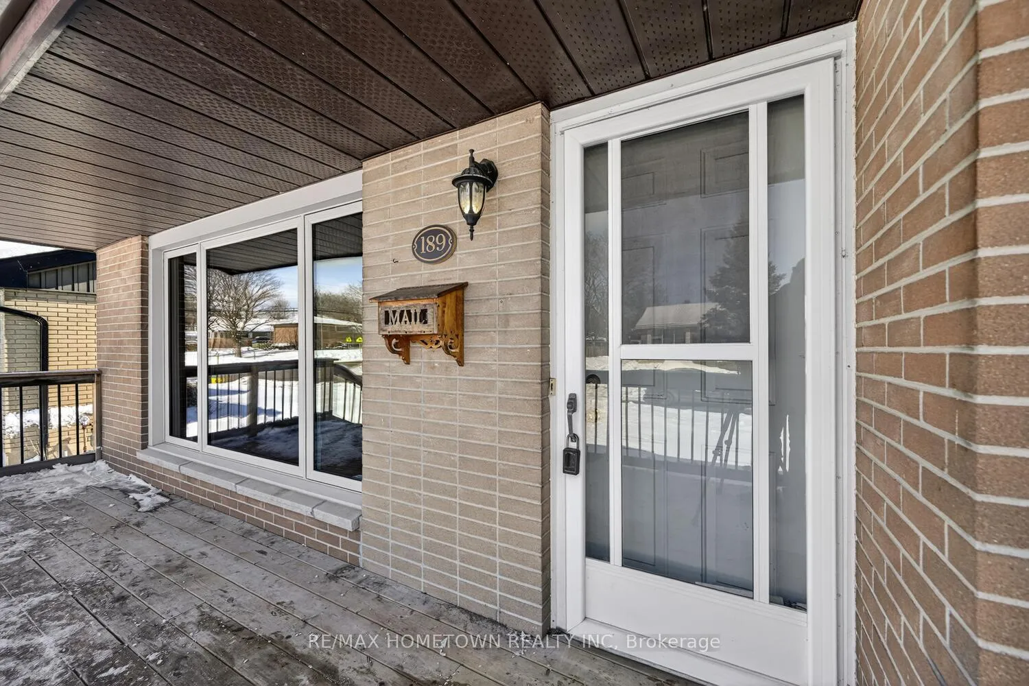 Photo 3 of 189 Reynolds Drive, Brockville, Brockville — HOMEH
