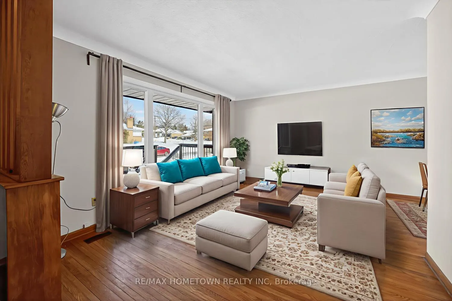 Photo 5 of 189 Reynolds Drive, Brockville, Brockville — HOMEH