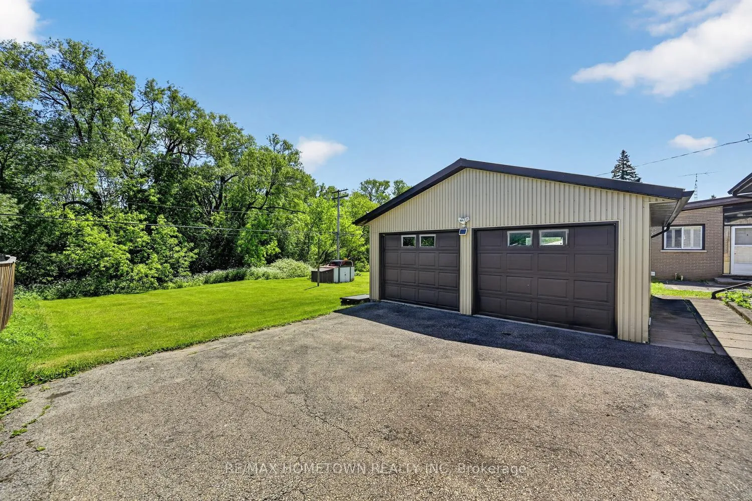 Photo 30 of 189 Reynolds Drive, Brockville, Brockville — HOMEH