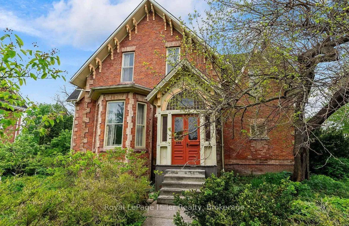 Photo 1 of 131 Huron Street, Stratford — HOMEH