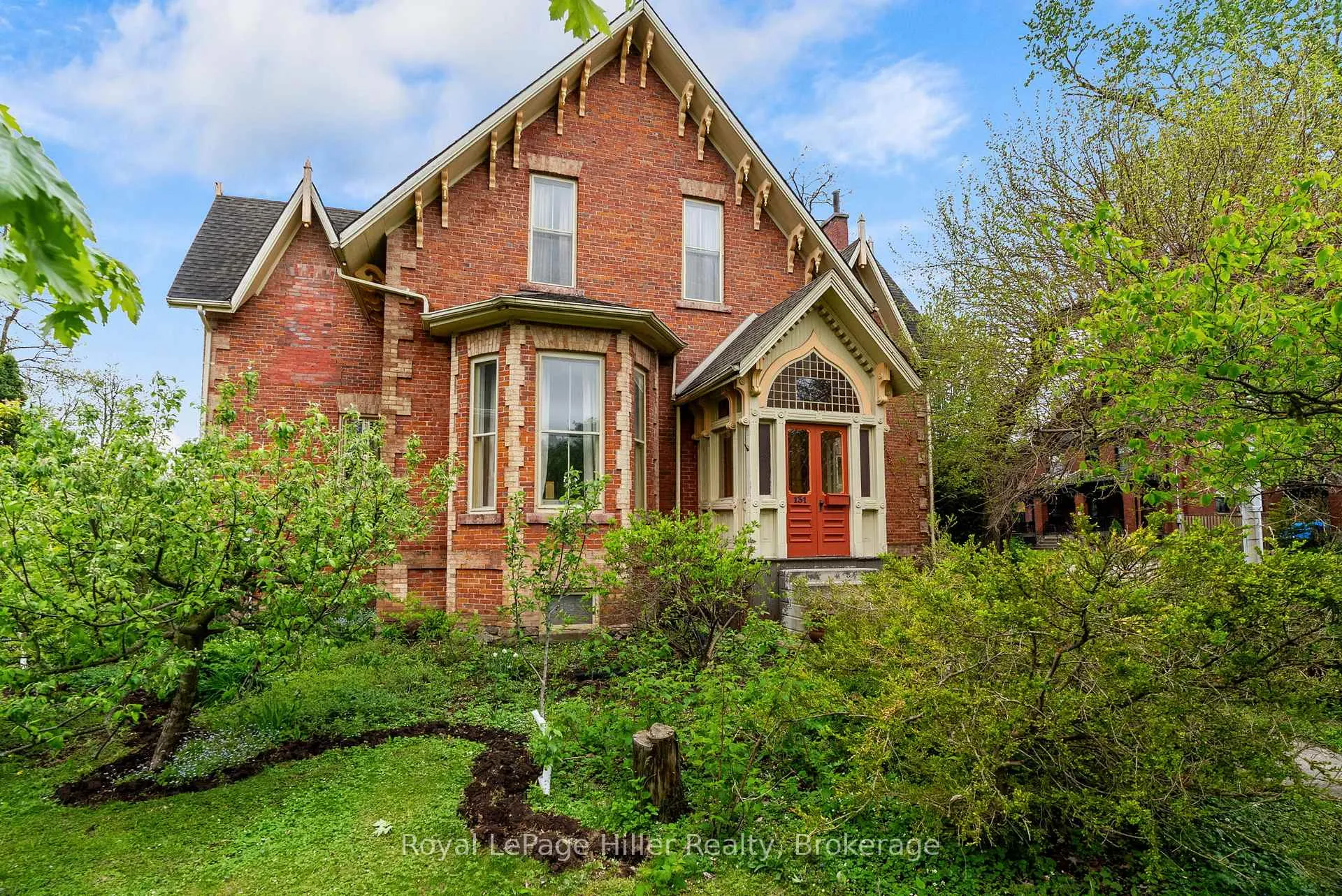Photo 2 of 131 Huron Street, Stratford — HOMEH
