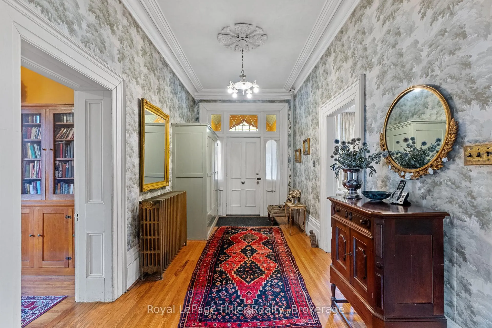 Photo 9 of 131 Huron Street, Stratford — HOMEH