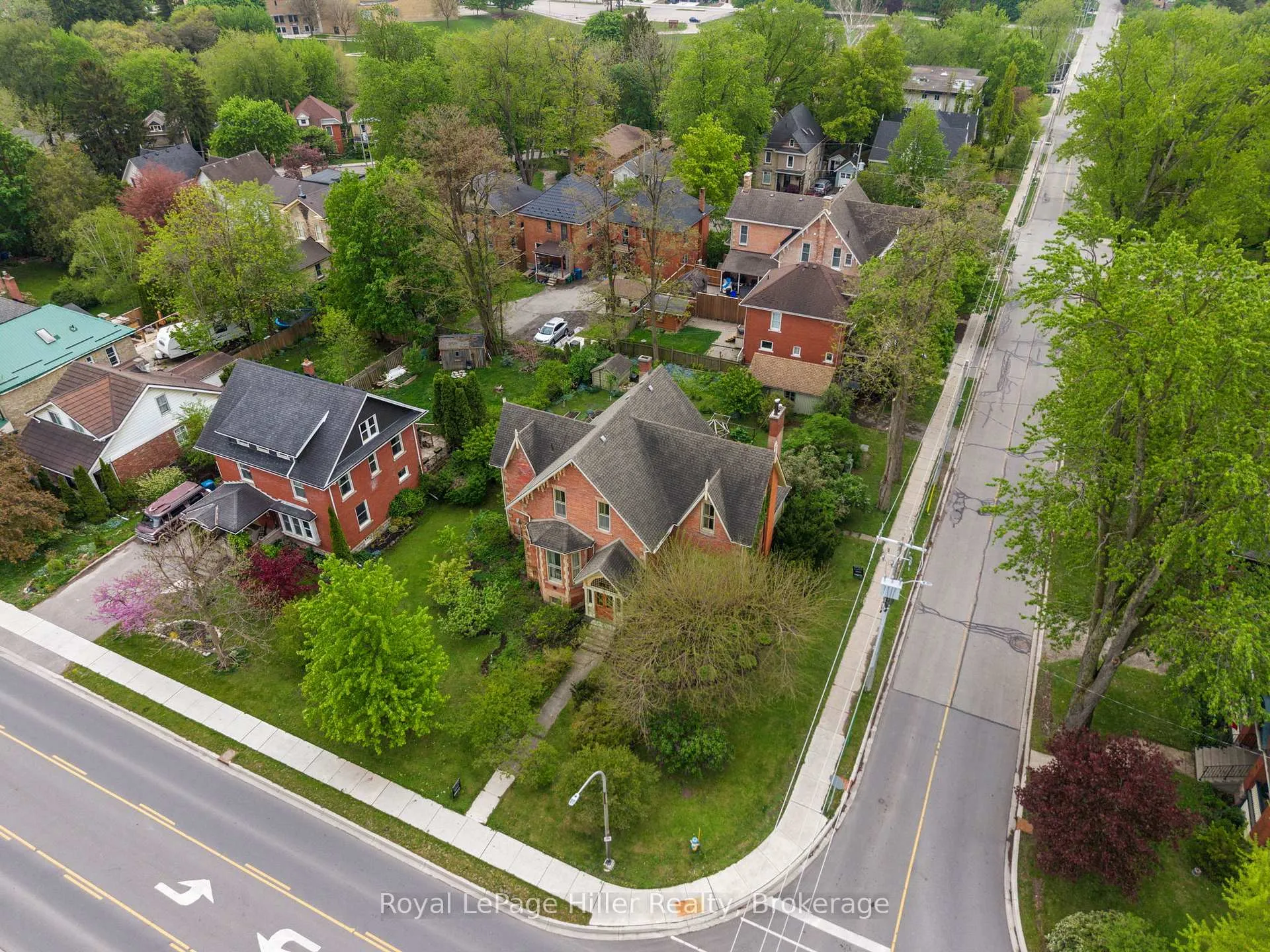 Photo 45 of 131 Huron Street, Stratford — HOMEH