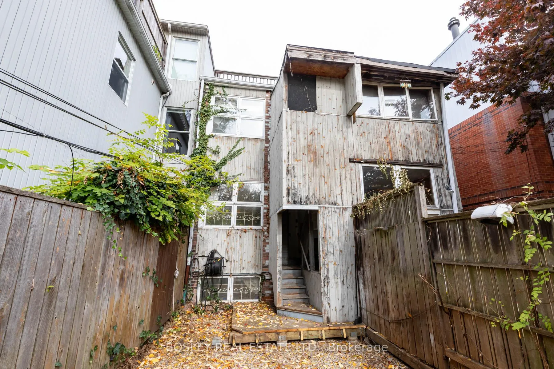 Photo 39 of 415 Wellesley Street E, Toronto, Cabbagetown-South St. James Town — HOMEH
