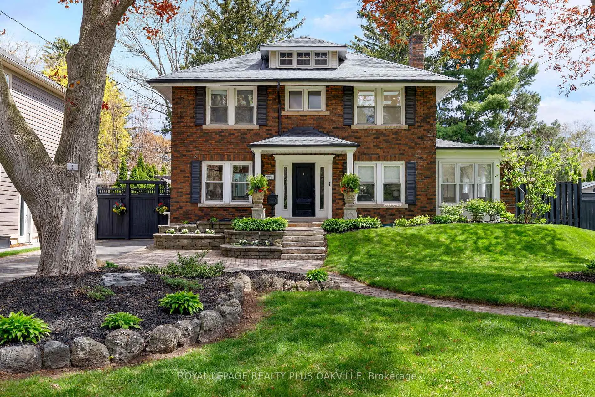 Photo 1 of 373 Rossmore Boulevard, Burlington, Roseland — HOMEH