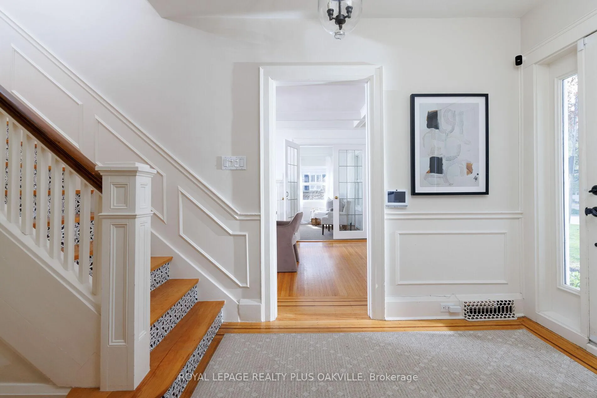 Photo 6 of 373 Rossmore Boulevard, Burlington, Roseland — HOMEH