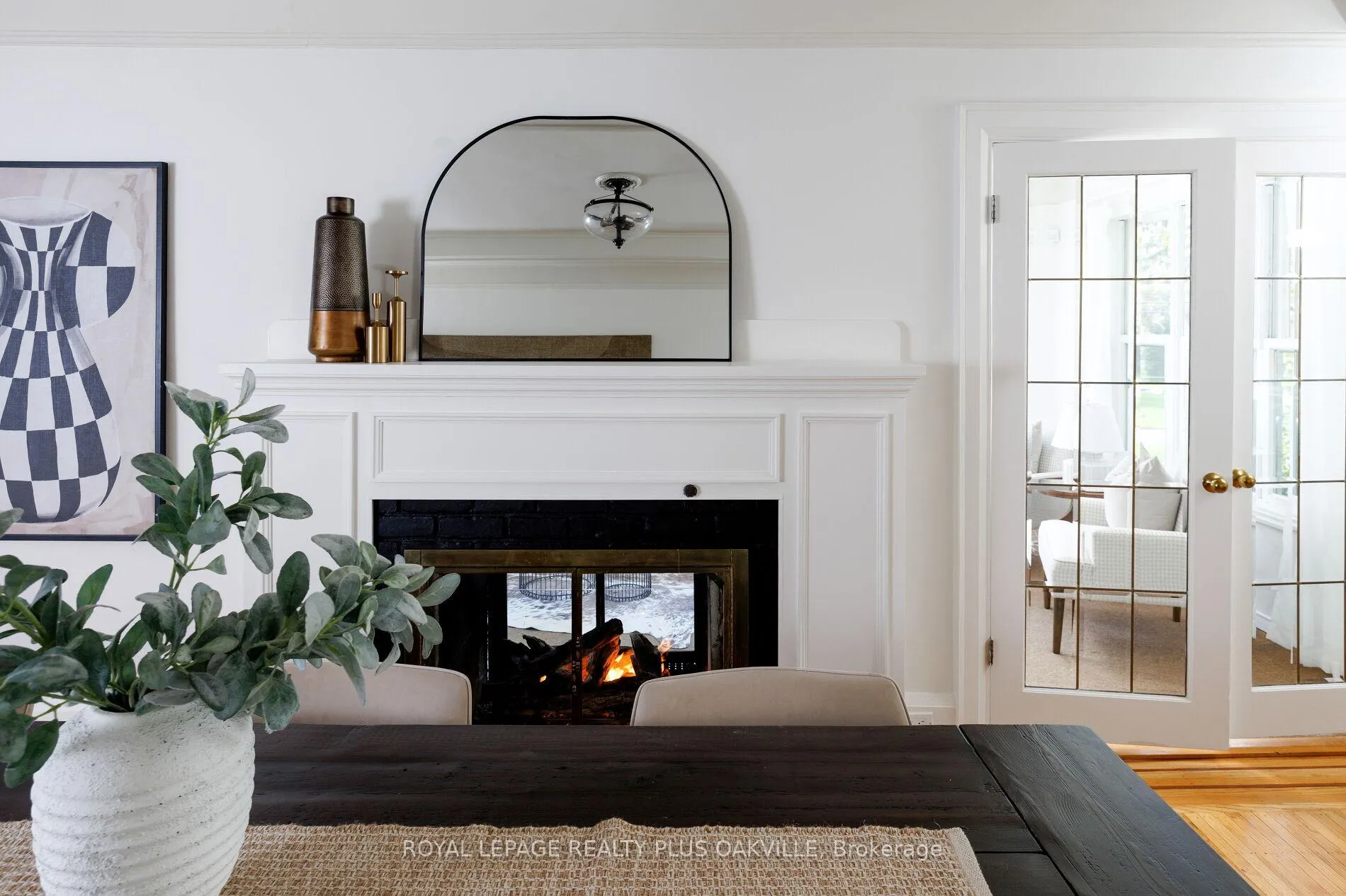 Photo 10 of 373 Rossmore Boulevard, Burlington, Roseland — HOMEH