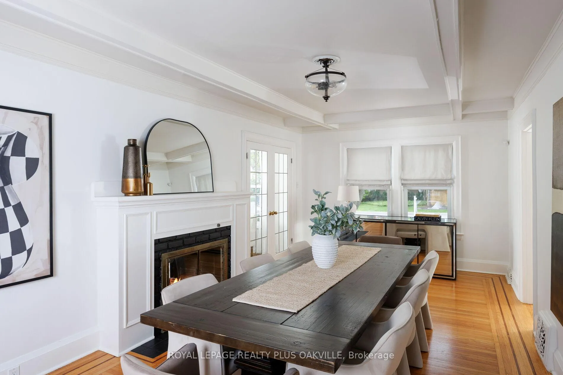 Photo 11 of 373 Rossmore Boulevard, Burlington, Roseland — HOMEH