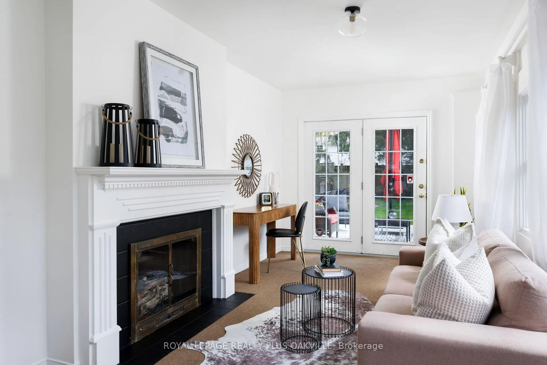 Photo 13 of 373 Rossmore Boulevard, Burlington, Roseland — HOMEH