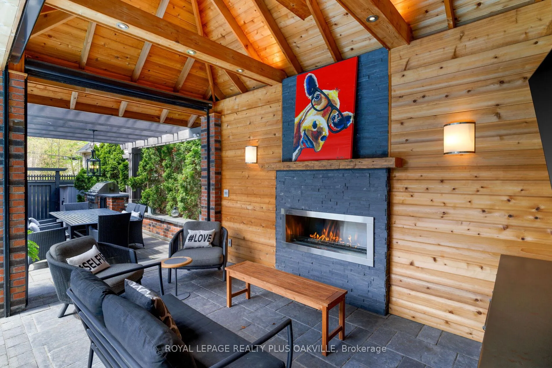 Photo 44 of 373 Rossmore Boulevard, Burlington, Roseland — HOMEH