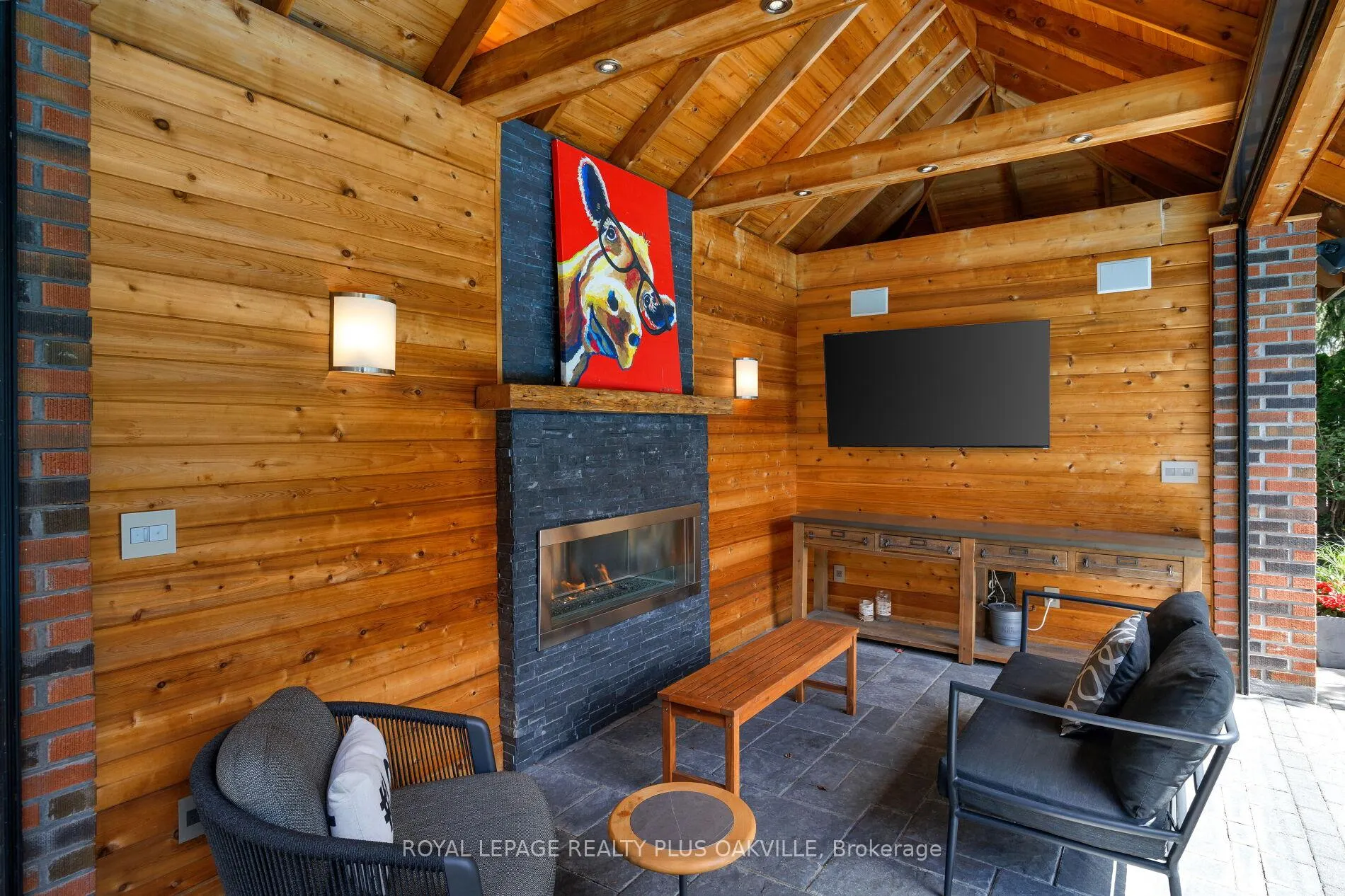 Photo 45 of 373 Rossmore Boulevard, Burlington, Roseland — HOMEH