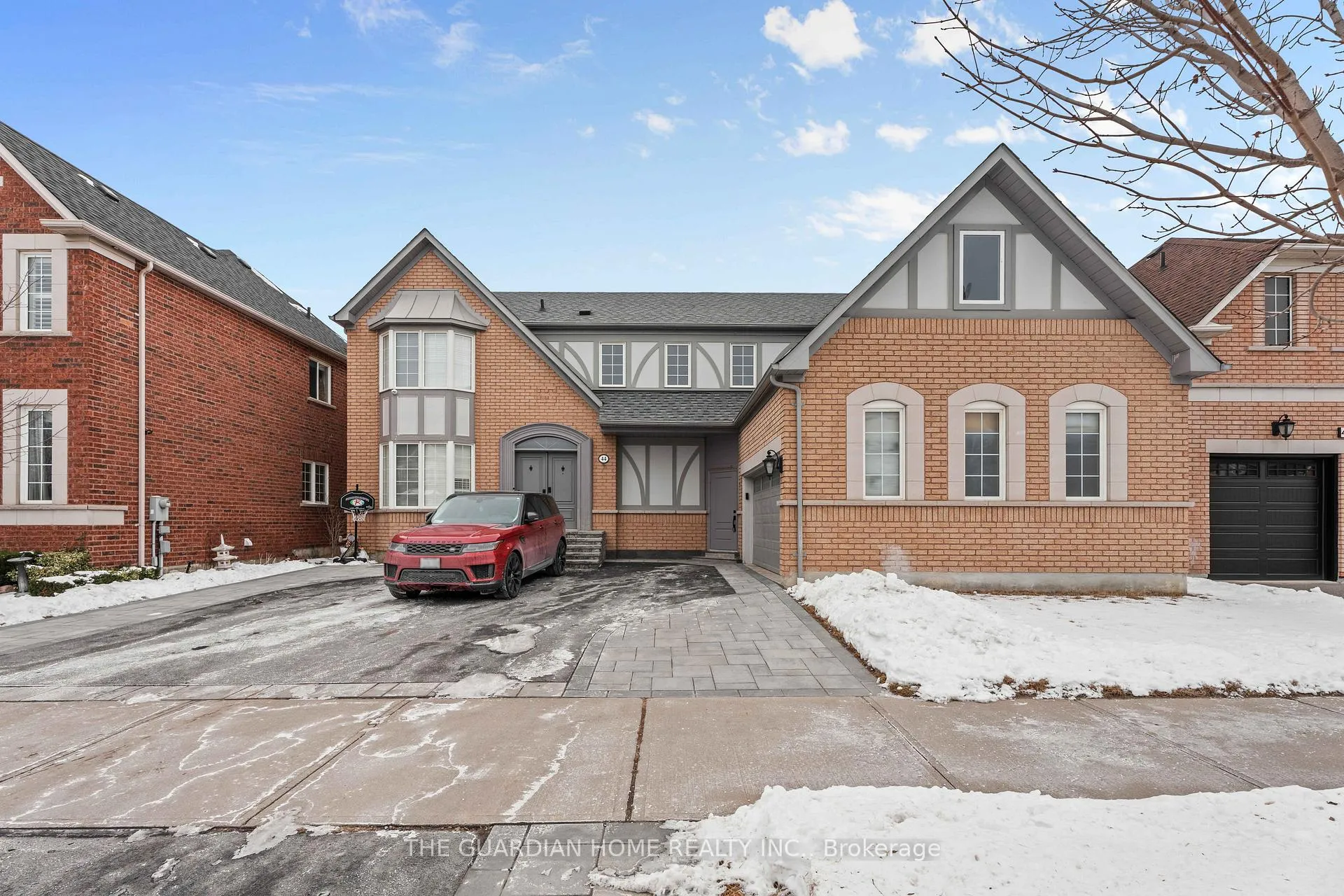 Photo 1 of 44 Williamson Drive W, Ajax, Northwest Ajax — HOMEH