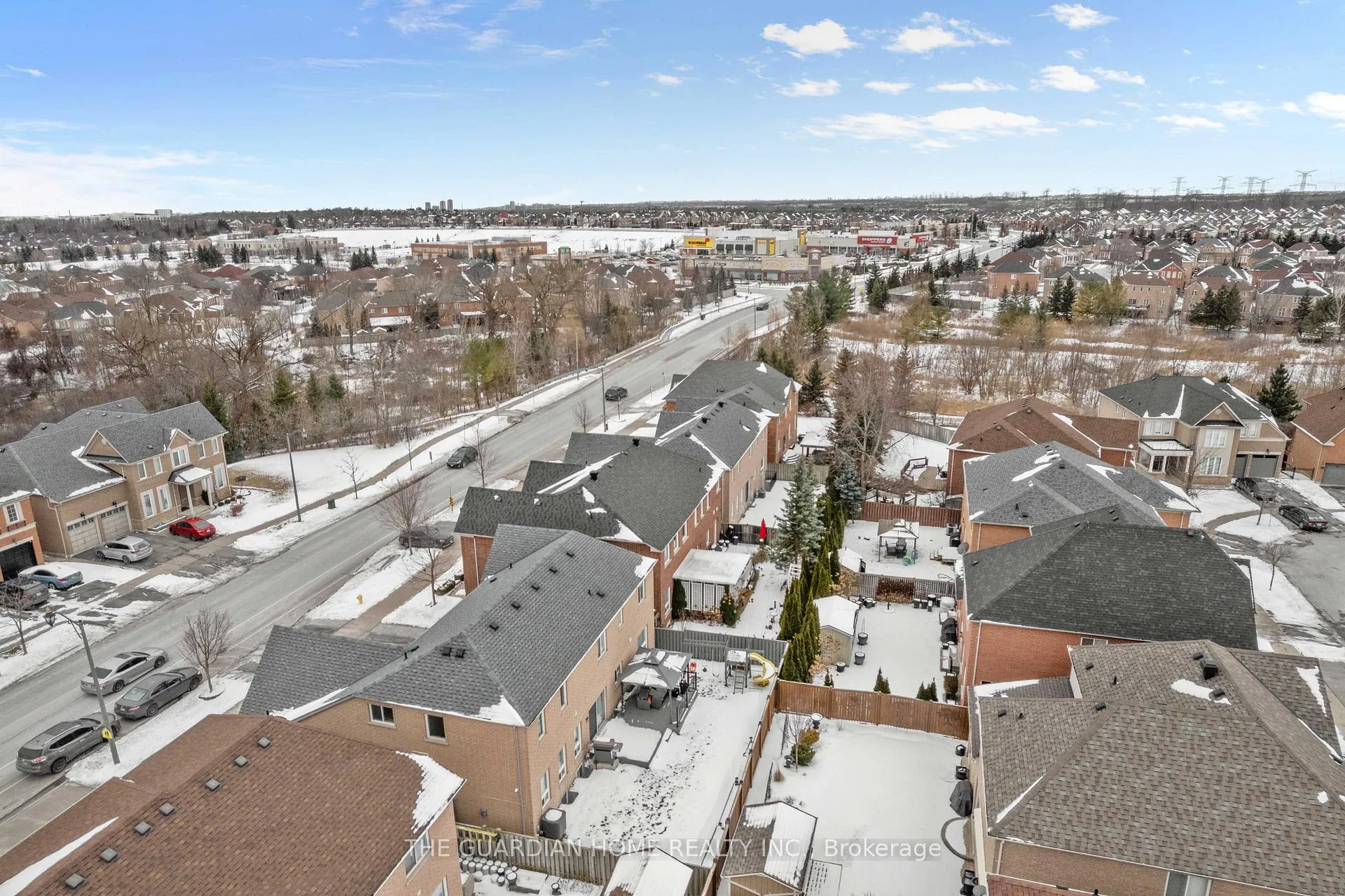 Photo 29 of 44 Williamson Drive W, Ajax, Northwest Ajax — HOMEH