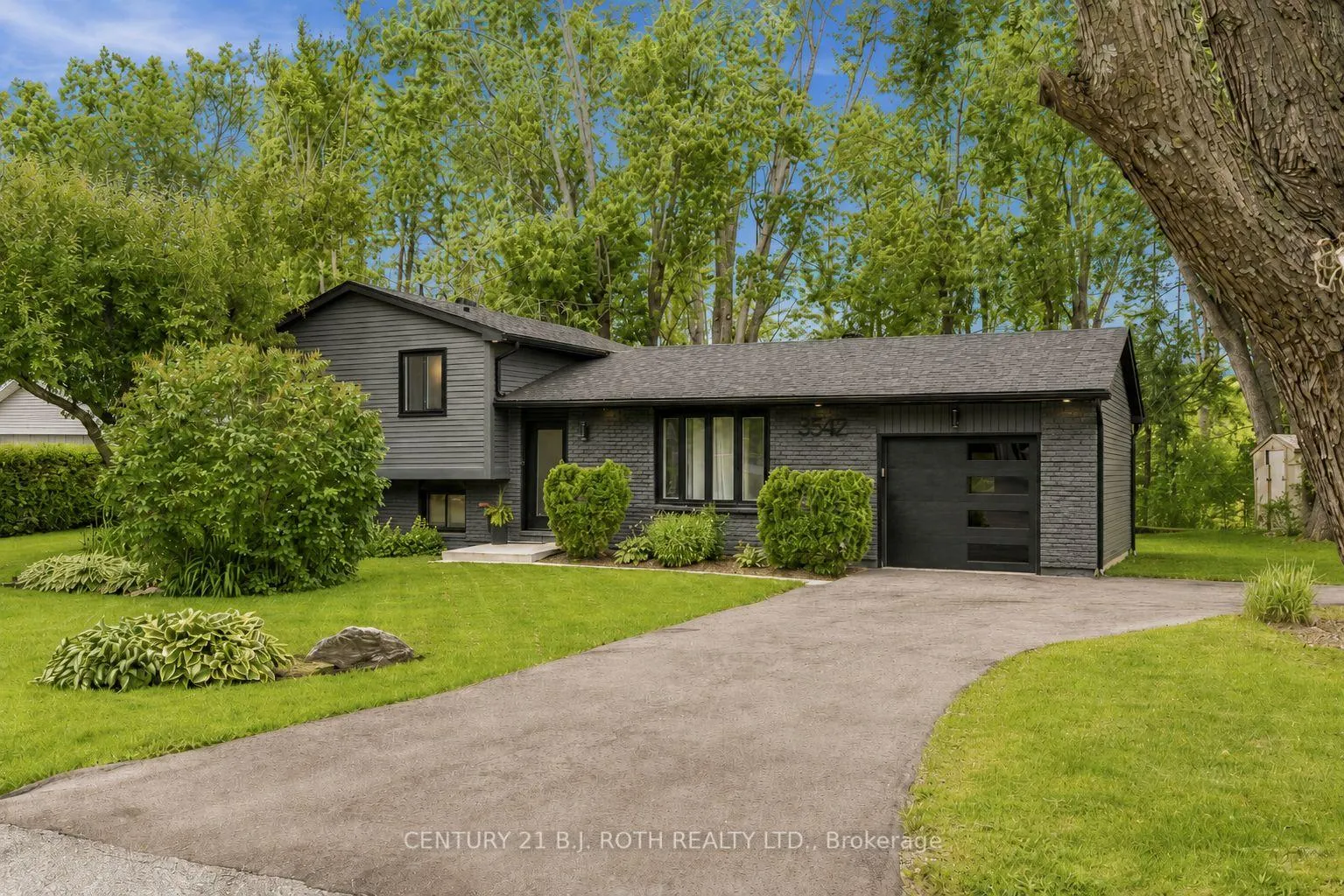 Photo 1 of 3542 Shadow Creek Road, Severn, West Shore — HOMEH