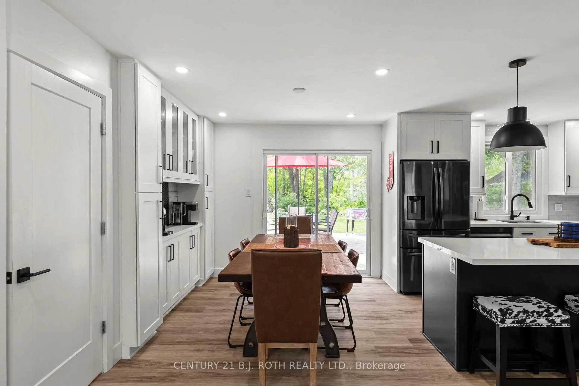 Photo 9 of 3542 Shadow Creek Road, Severn, West Shore — HOMEH