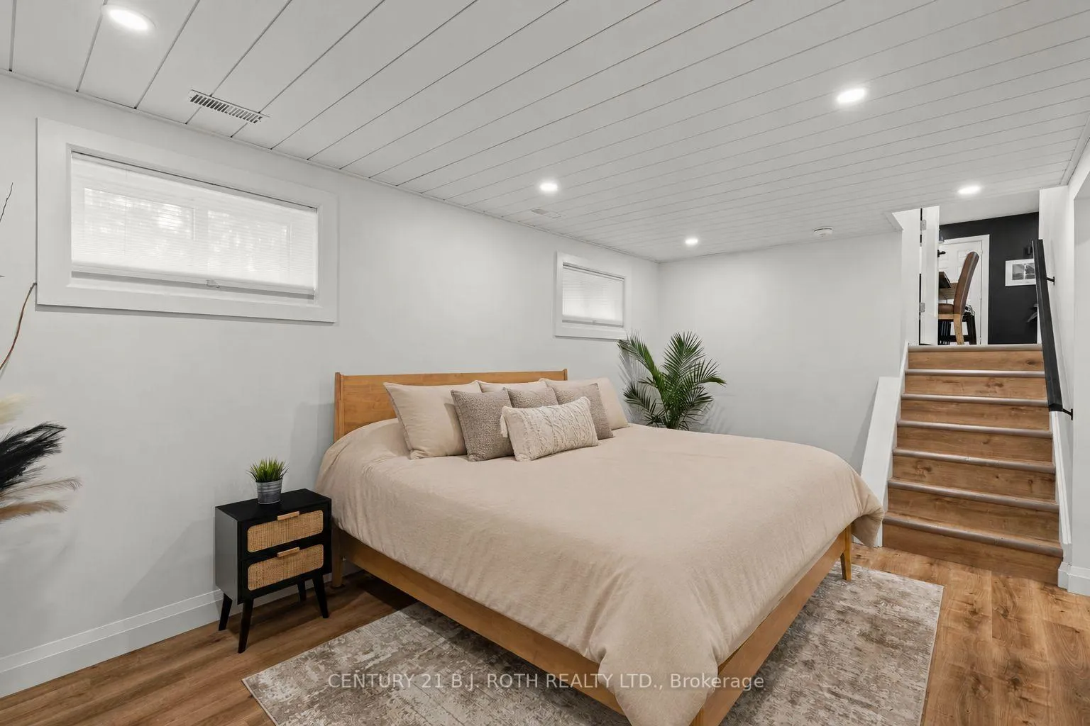 Photo 17 of 3542 Shadow Creek Road, Severn, West Shore — HOMEH