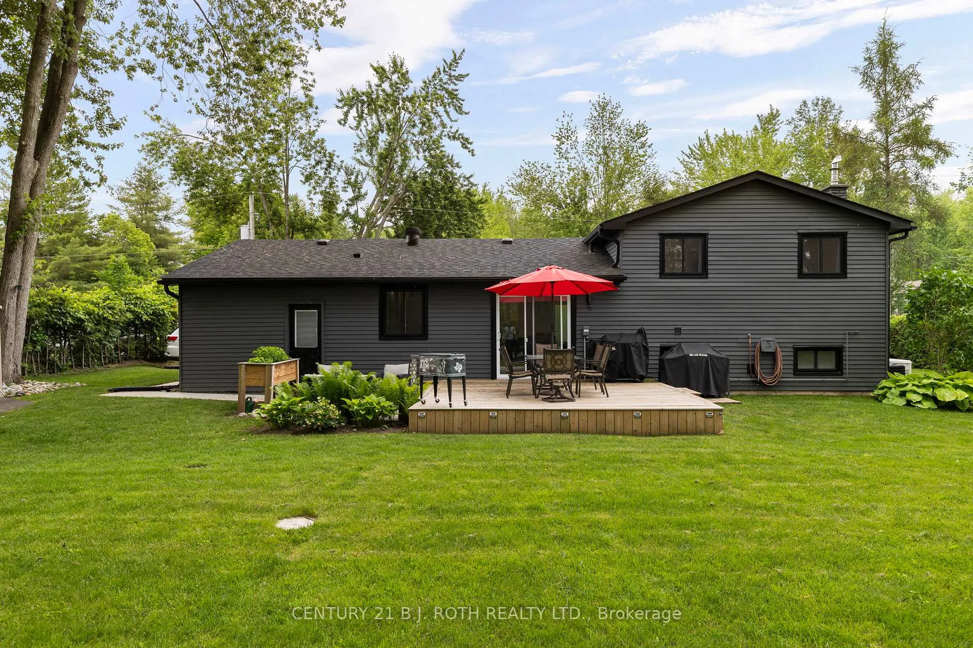 Photo 21 of 3542 Shadow Creek Road, Severn, West Shore — HOMEH